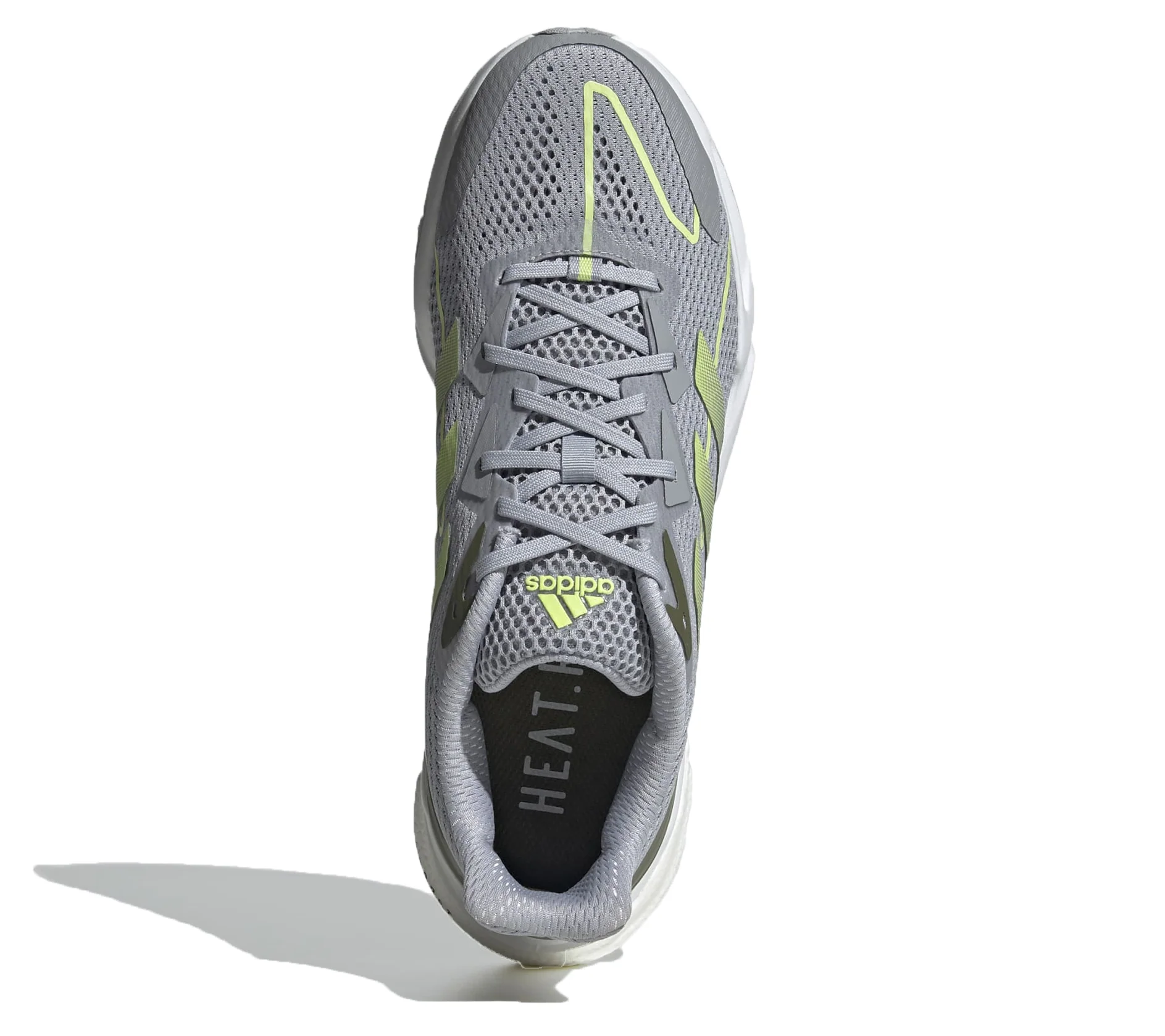 X9000L2 HEAT.RDY SHOES - Image 8