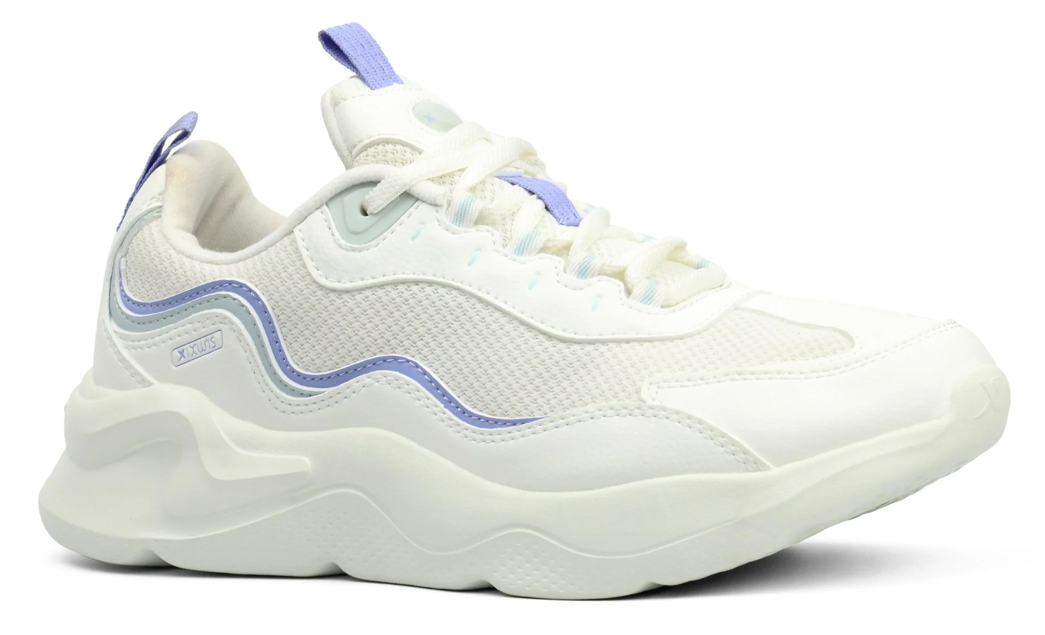 XTEP 1 Pair Casual Shoes - Image 2