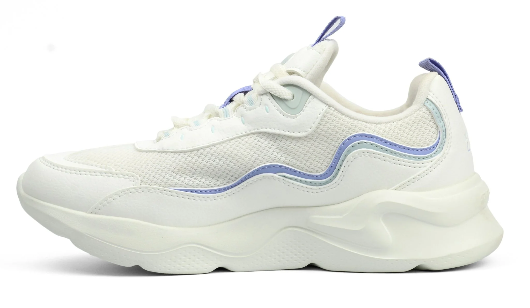 XTEP 1 Pair Casual Shoes - Image 3