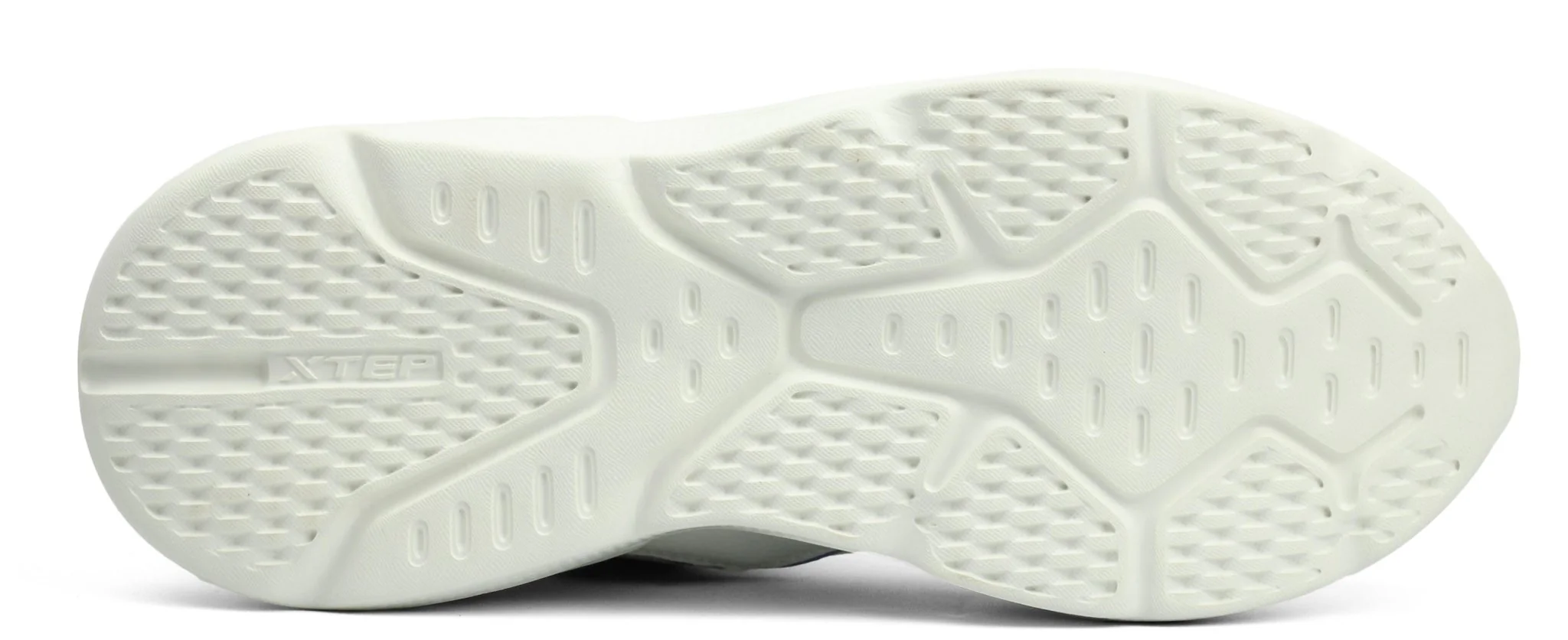 XTEP 1 Pair Casual Shoes - Image 4