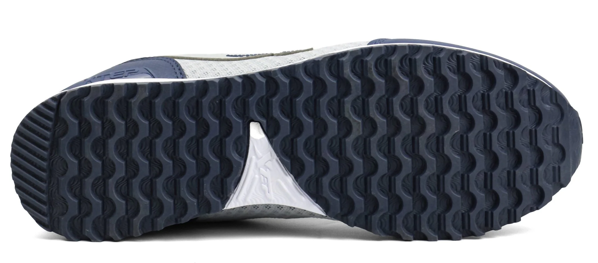 XTEP Ablooding Shoes - Image 4