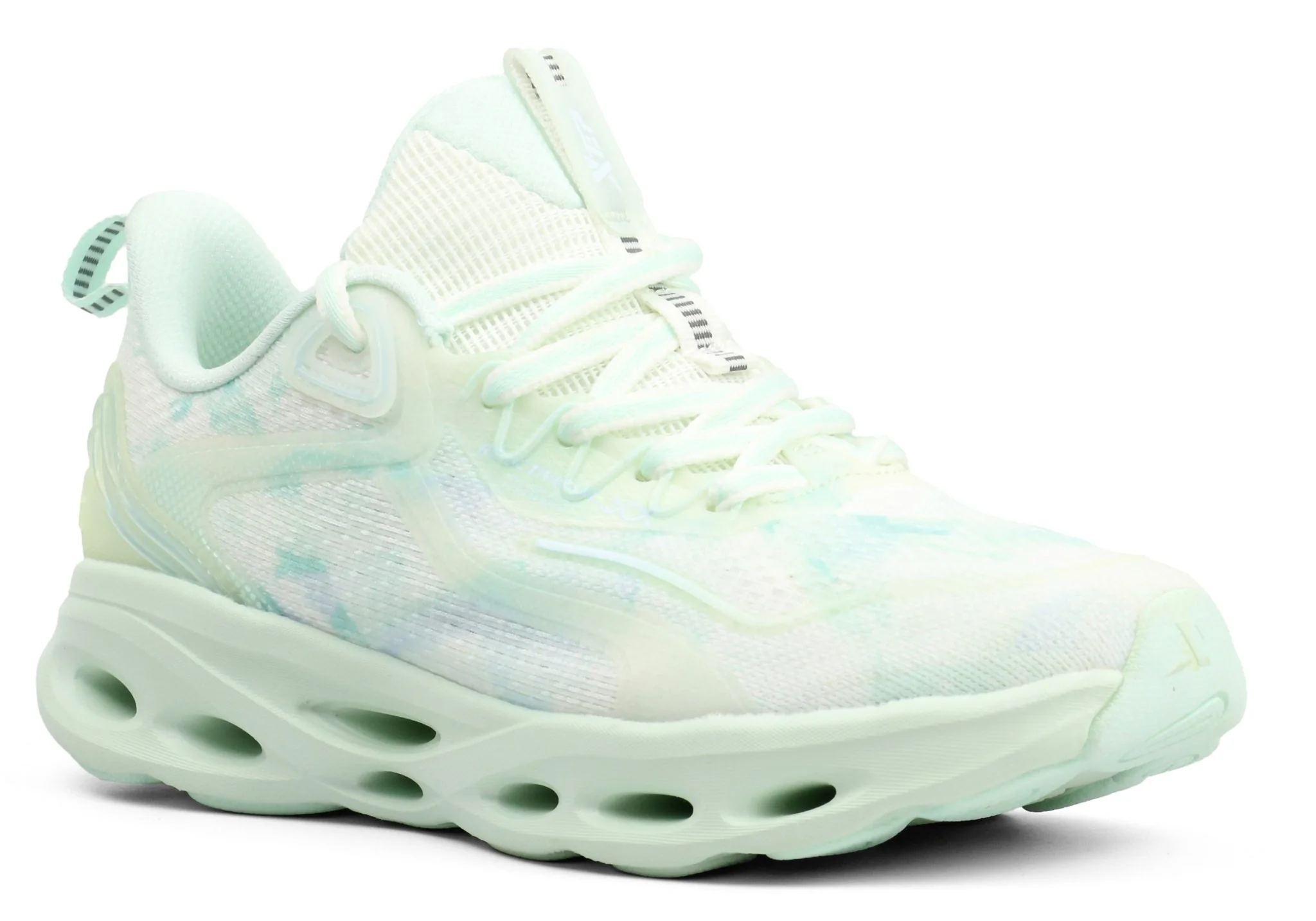 XTEP Absorption Spin 9.0 Running Shoes - Image 2