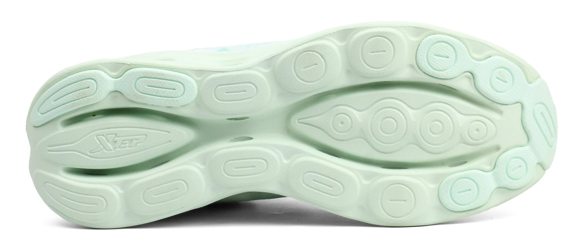 XTEP Absorption Spin 9.0 Running Shoes - Image 4