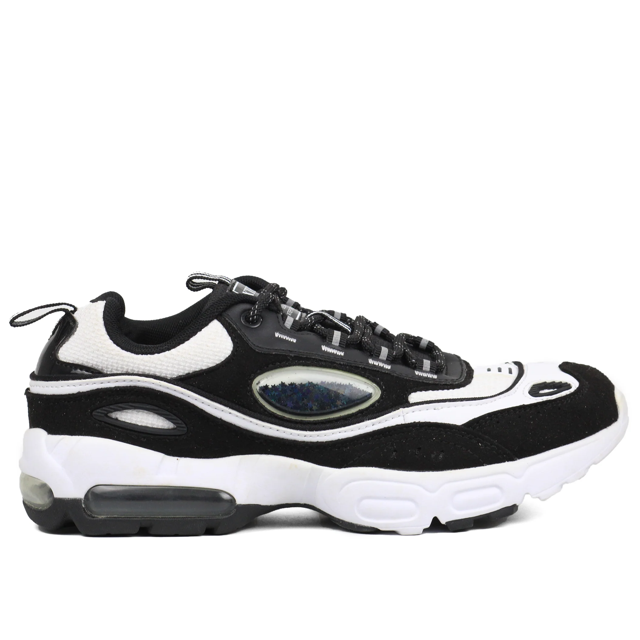 XTEP Air Cushion Casual Lightweight Sneaker