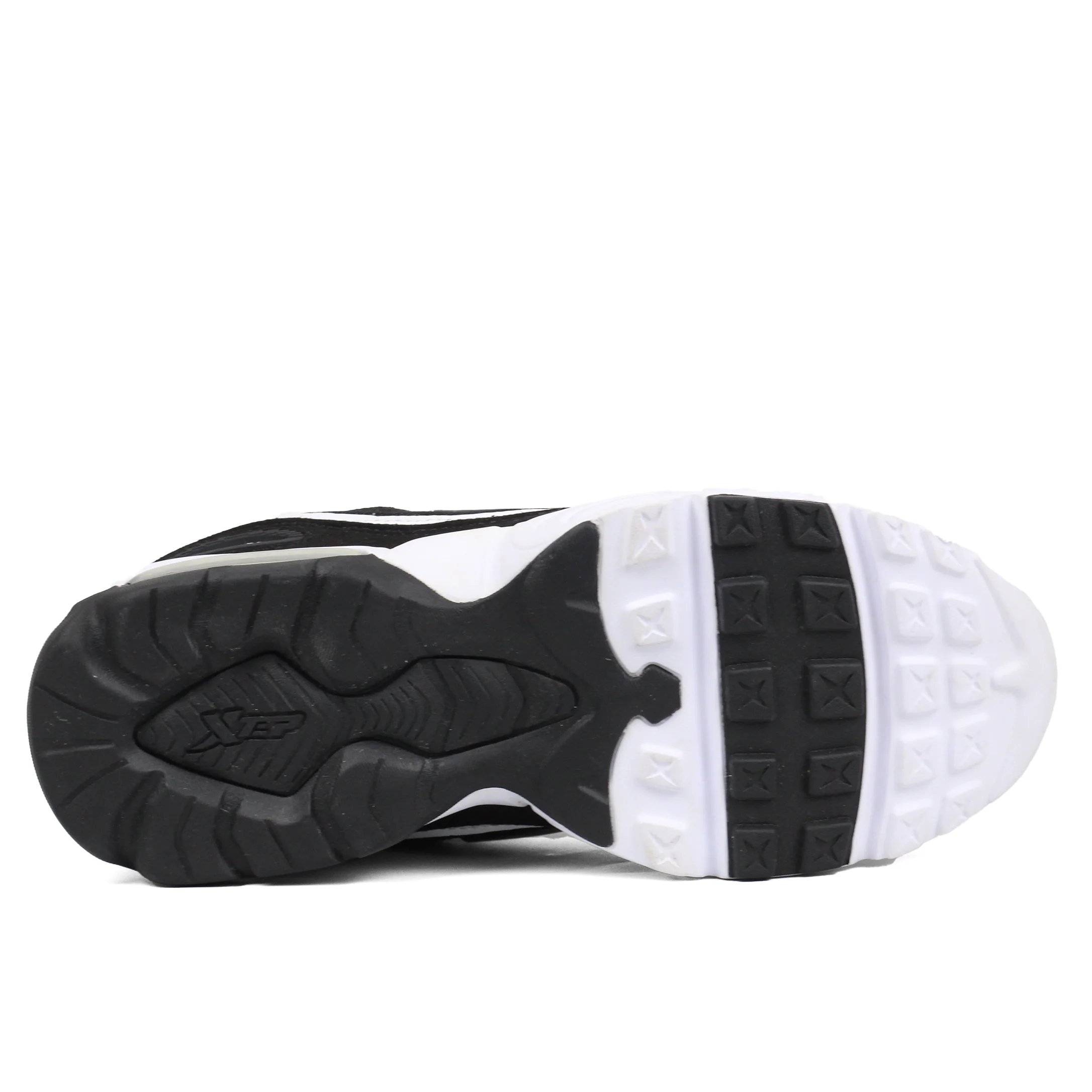 XTEP Air Cushion Casual Lightweight Sneaker - Image 4