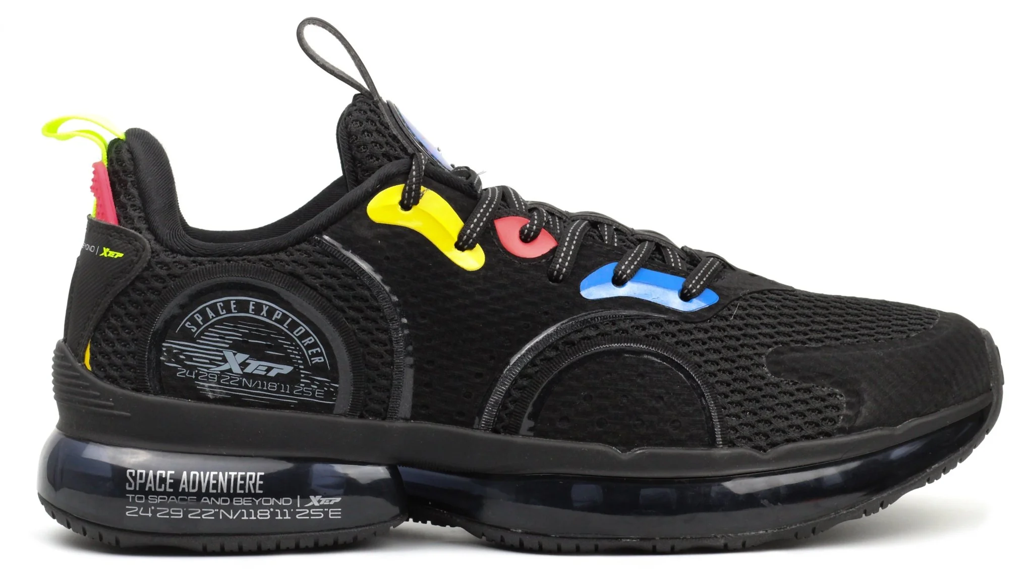 XTEP Air Mega 3.0
