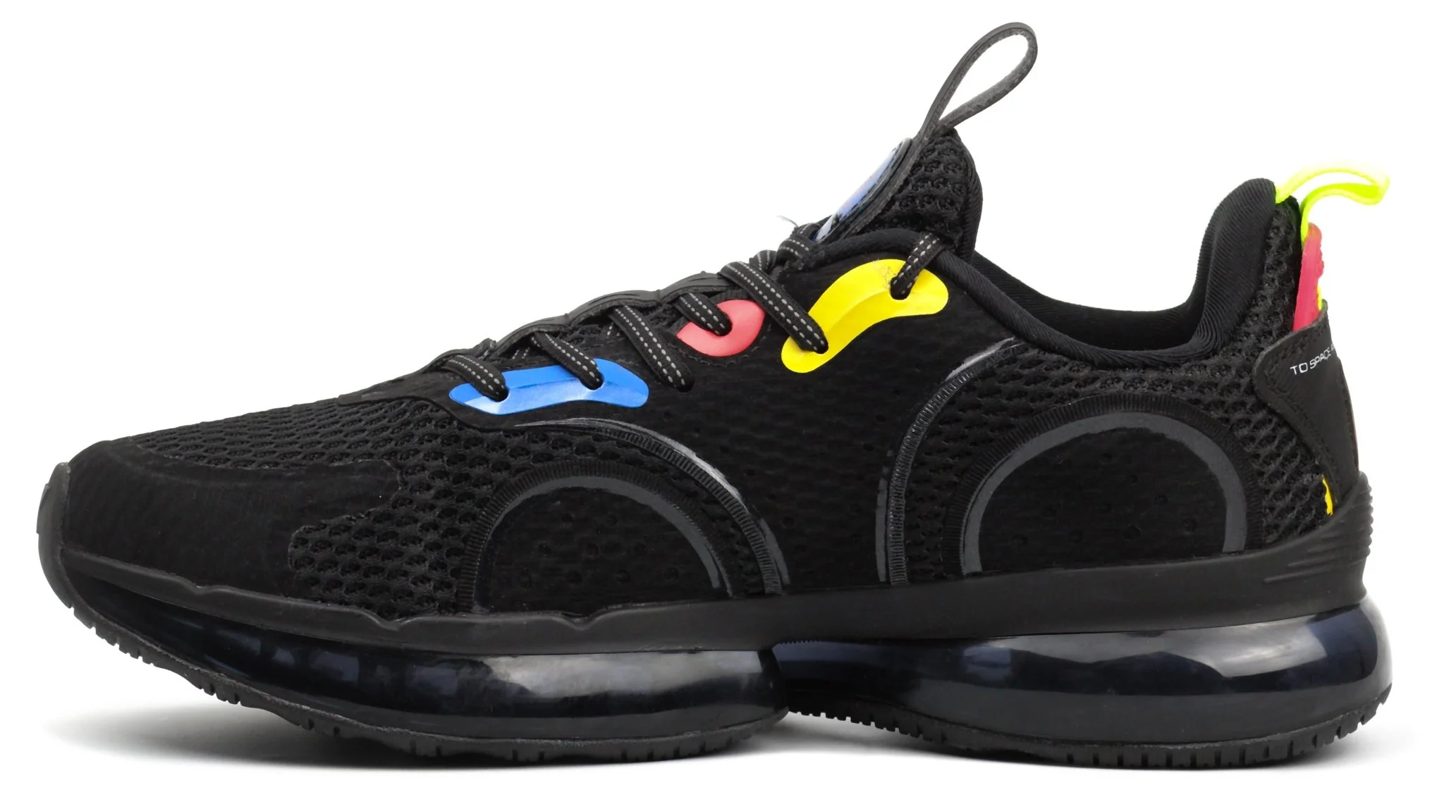 XTEP Air Mega 3.0 - Image 3