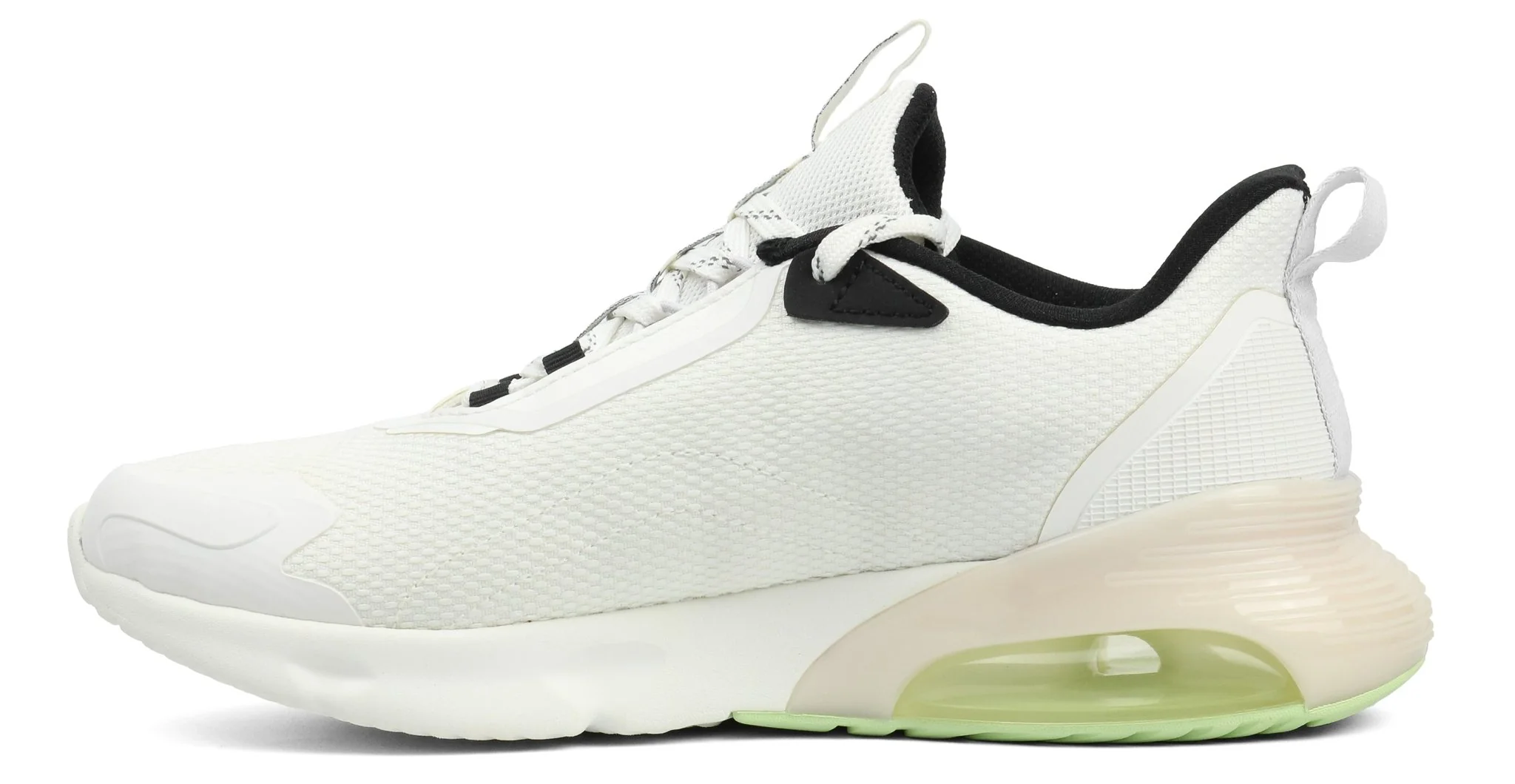 XTEP Air Mega Shoes - Image 3