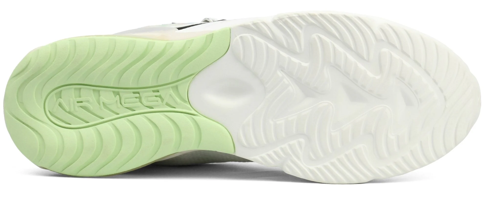 XTEP Air Mega Shoes - Image 4