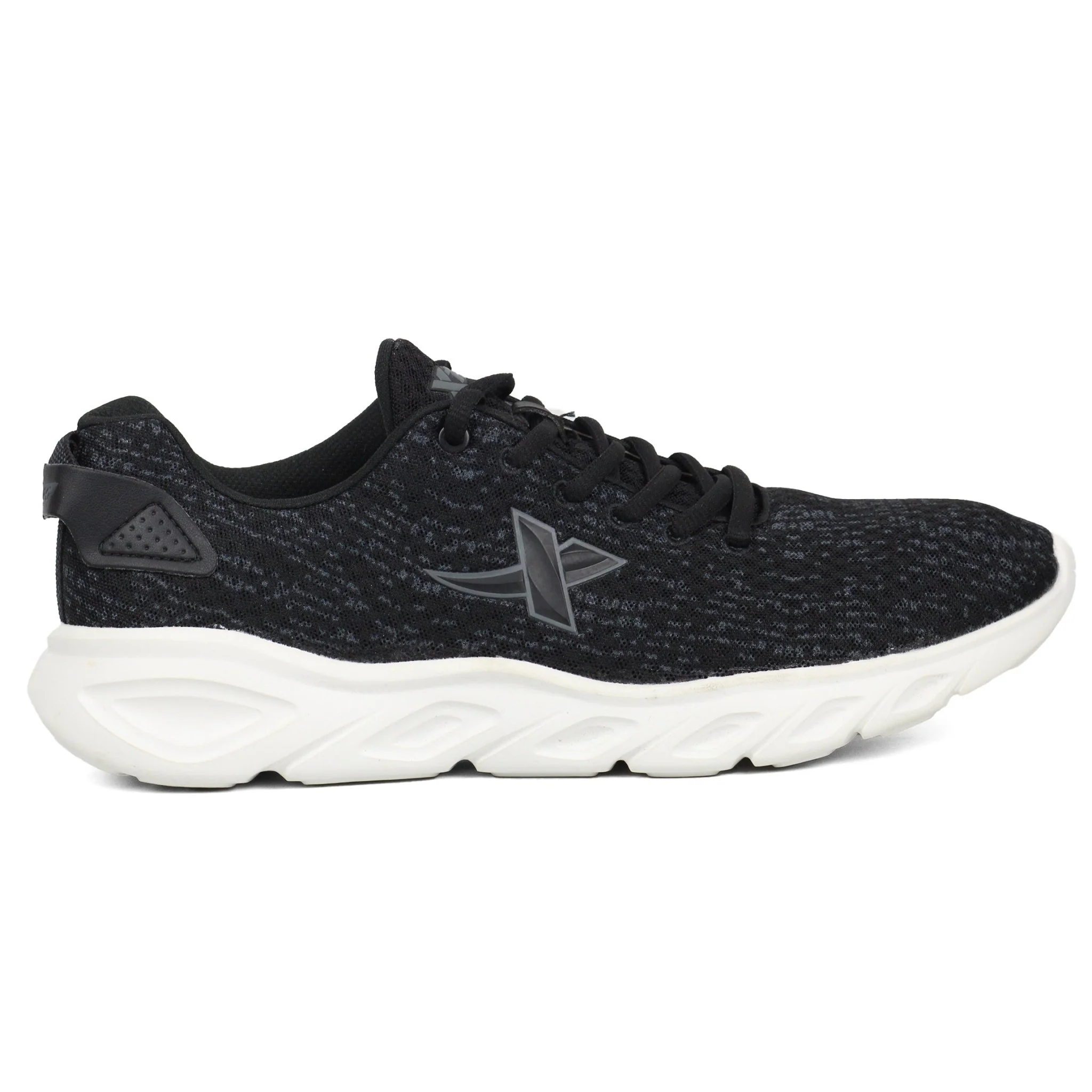 XTEP Autumn New Breathable Running Shoes B
