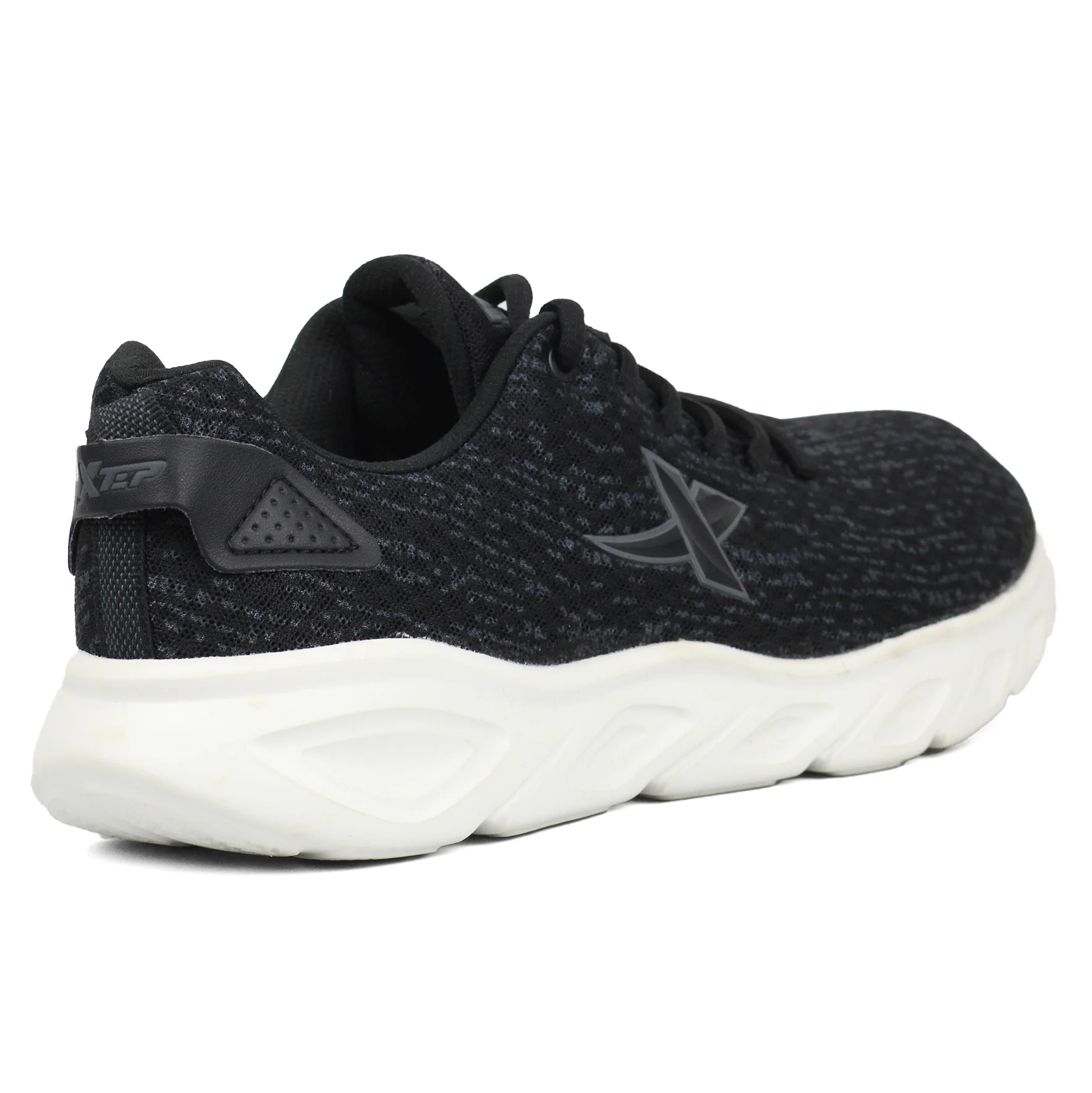 XTEP Autumn New Breathable Running Shoes B - Image 3