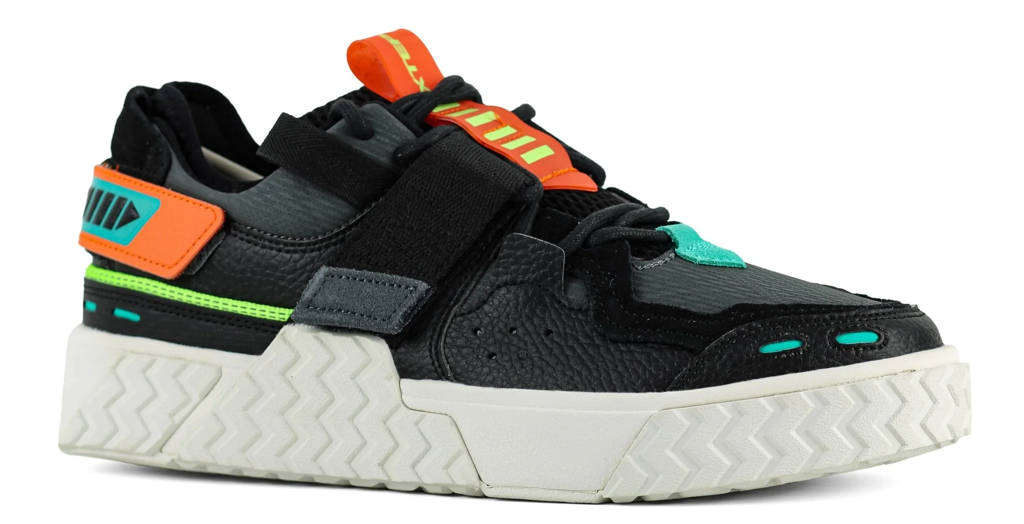 Xtep BAISHU - Image 2