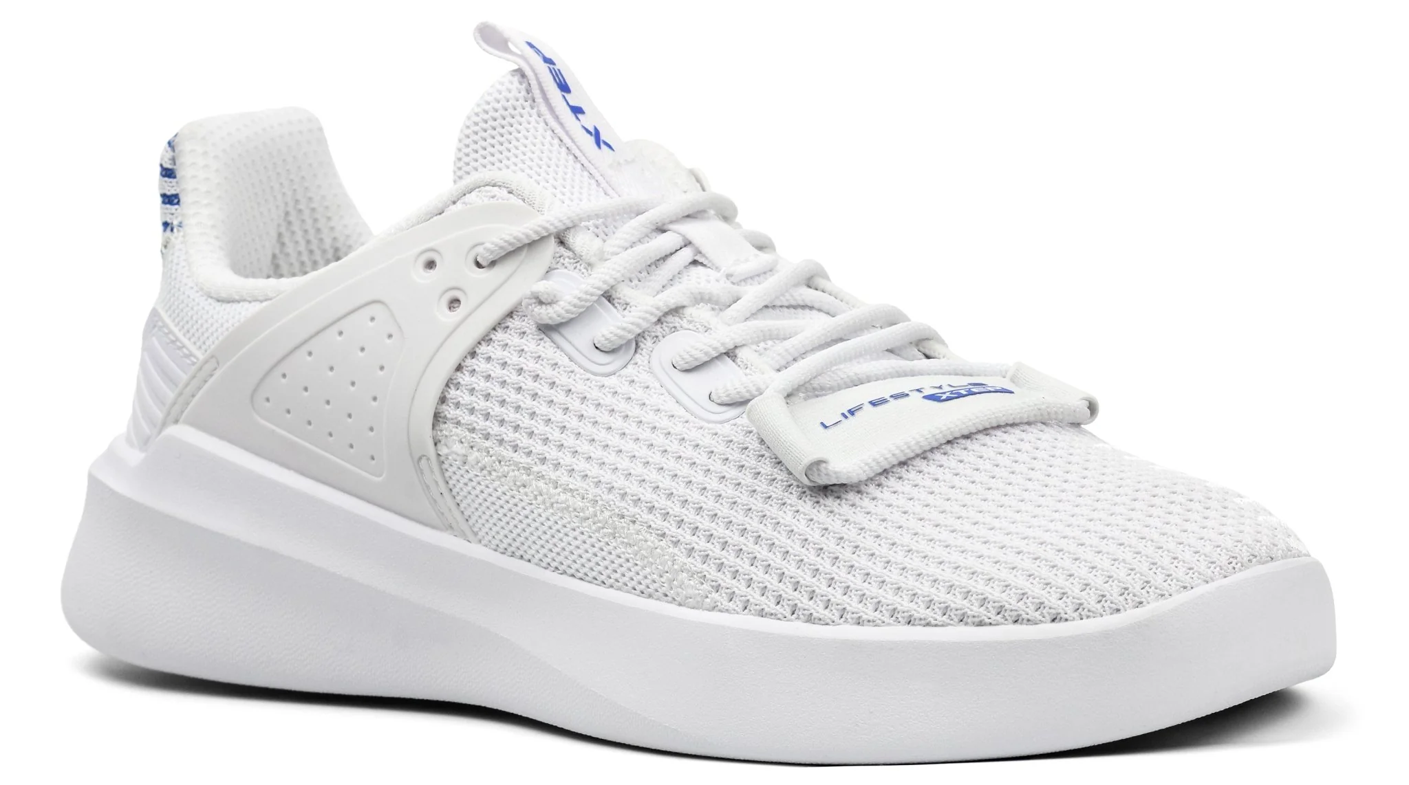 XTEP Balance Belan Shoes - Image 2
