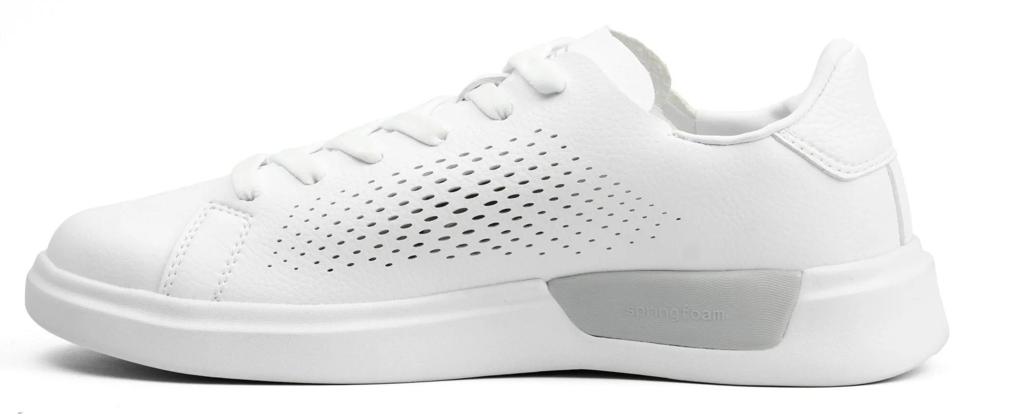 XTEP Base Sneakers Shoes - Image 3