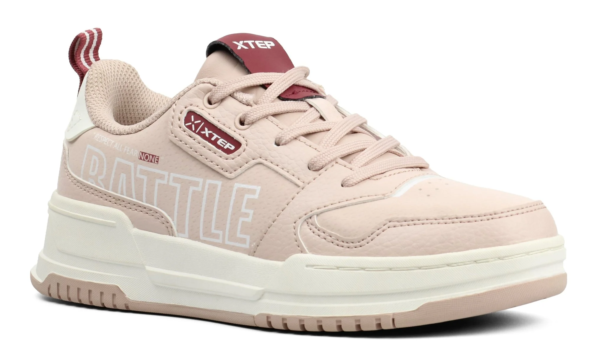XTEP Battie Sneakers Shoes - Image 2