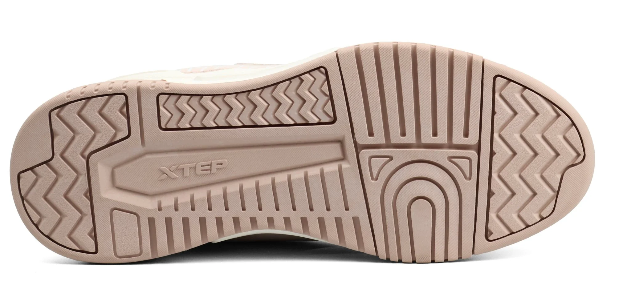 XTEP Battie Sneakers Shoes - Image 4
