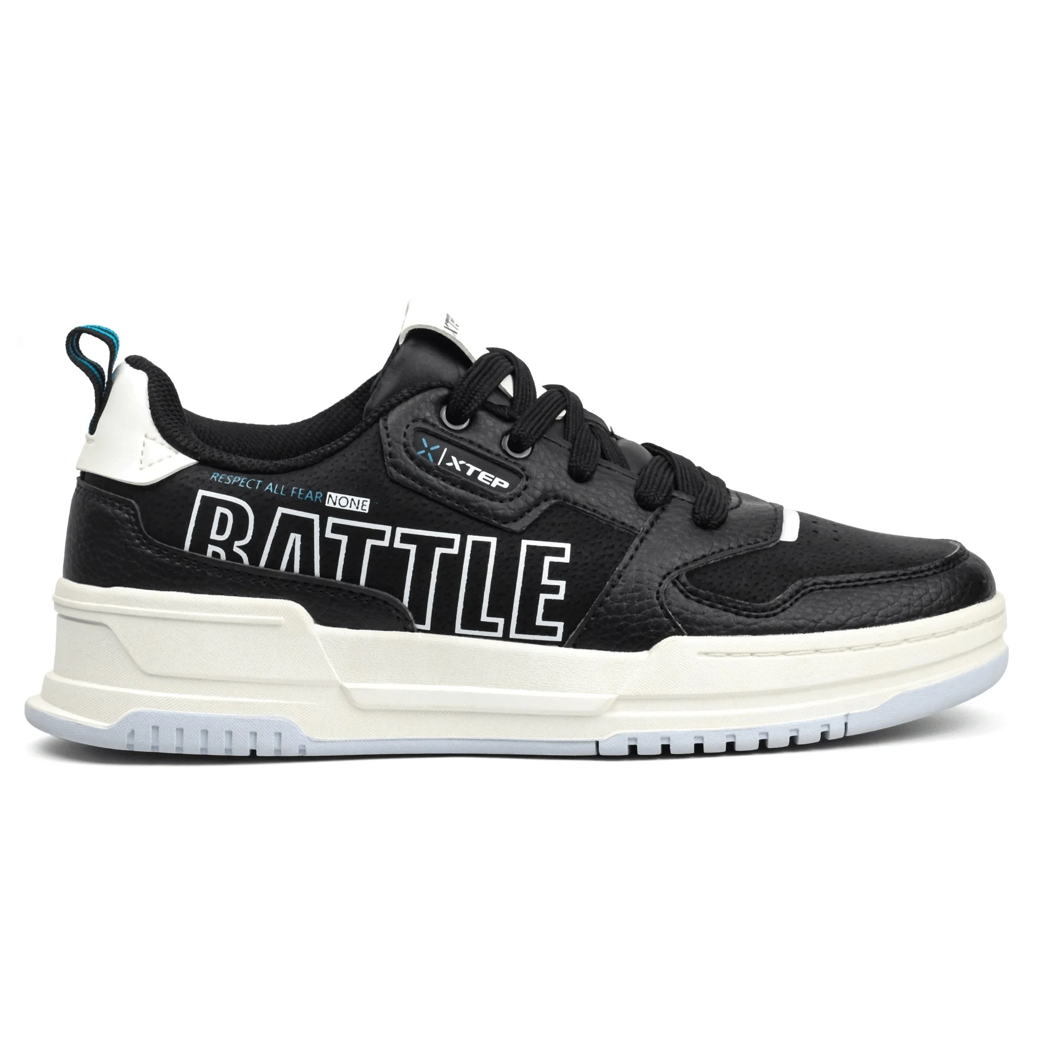 XTEP Battle Sneakers