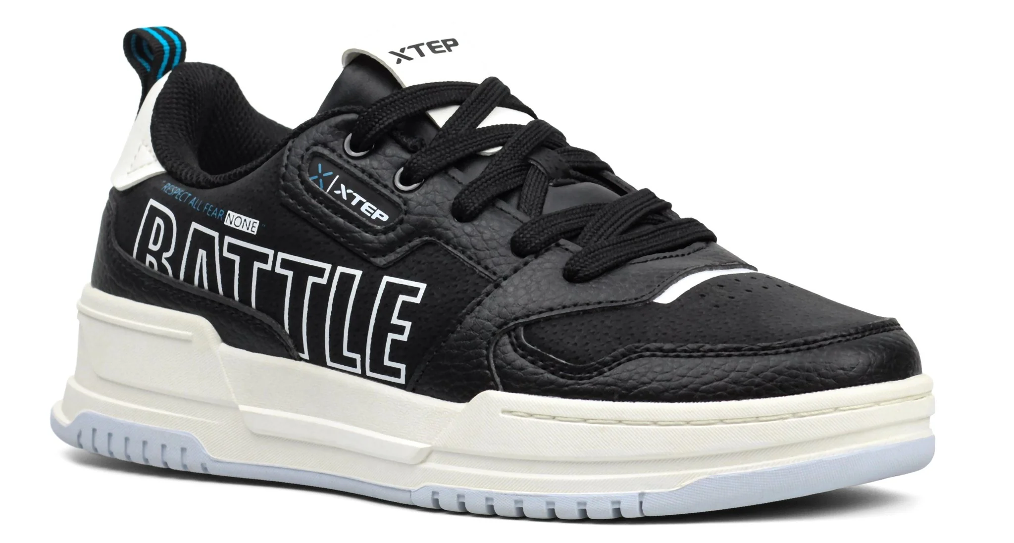 XTEP Battle Sneakers - Image 2