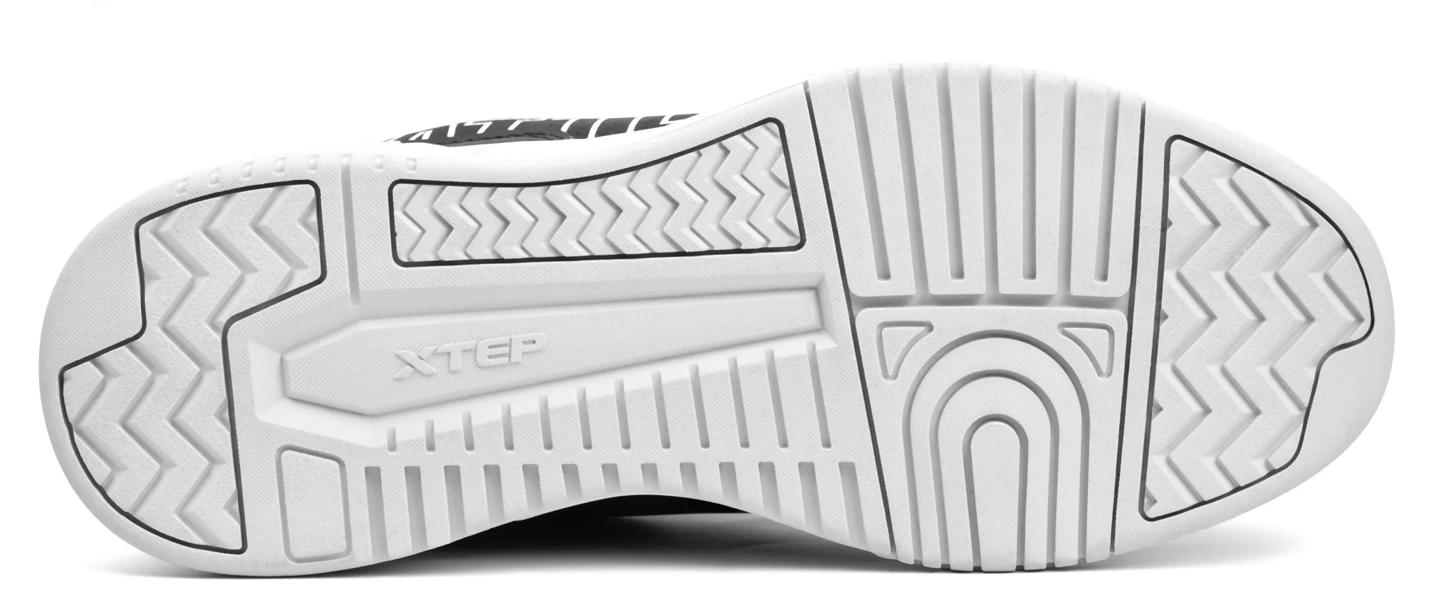 XTEP Battle Sneakers - Image 4