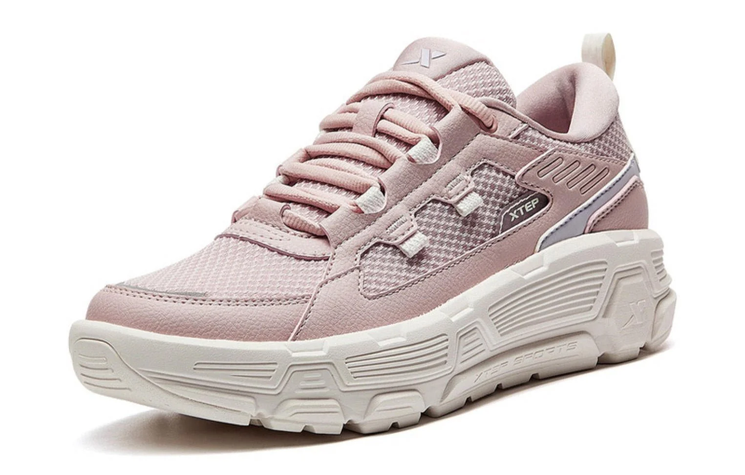 XTEP Breathable Casual Shoes - Image 2