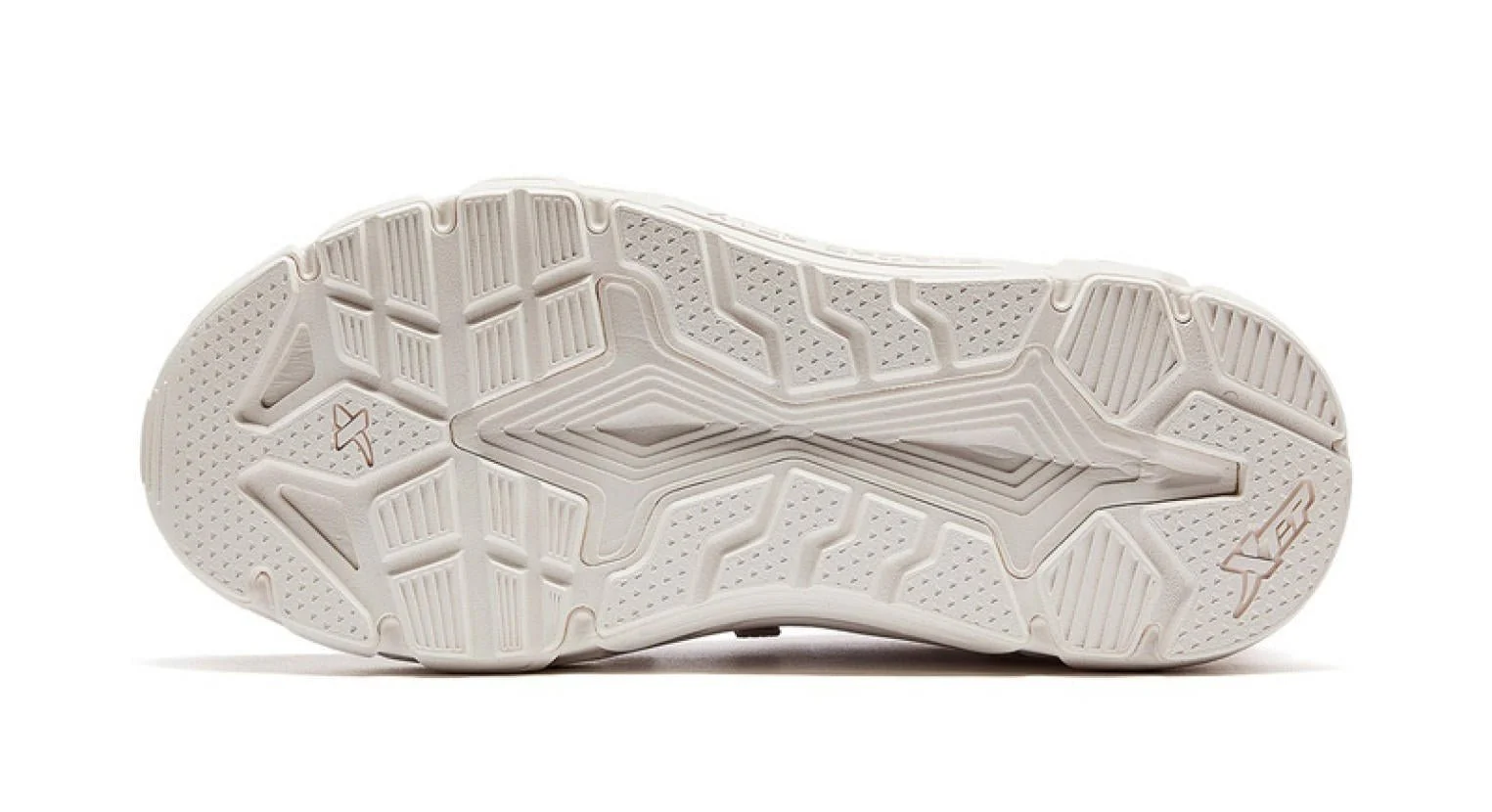 XTEP Breathable Casual Shoes - Image 4
