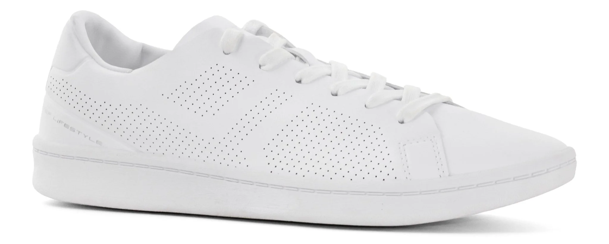 XTEP Breathable leather surface - Image 2