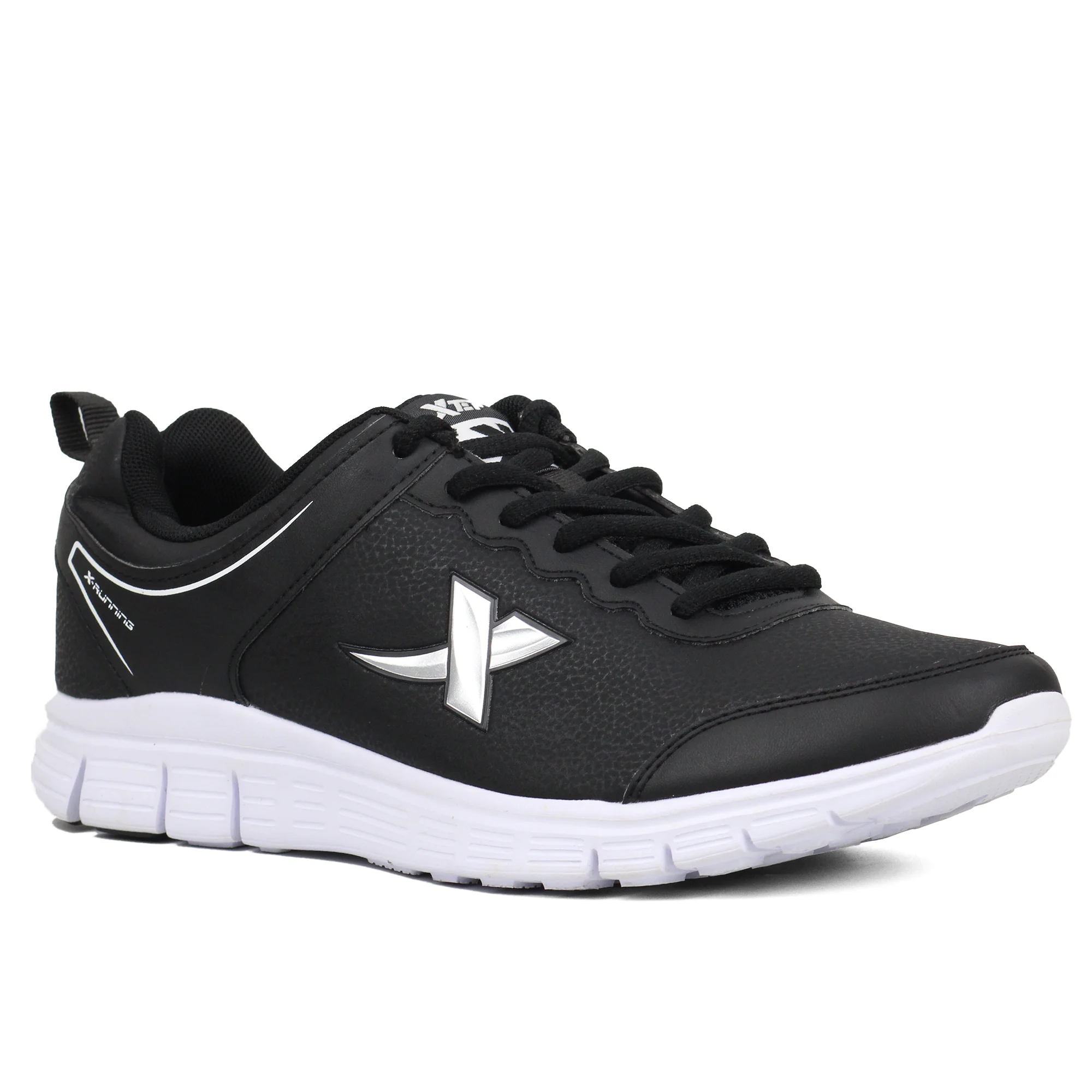 XTEP casual Running Shoes BKW - Image 2