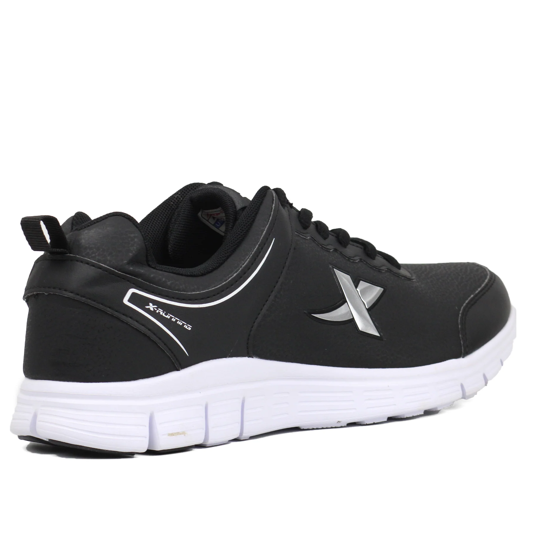 XTEP casual Running Shoes BKW - Image 3