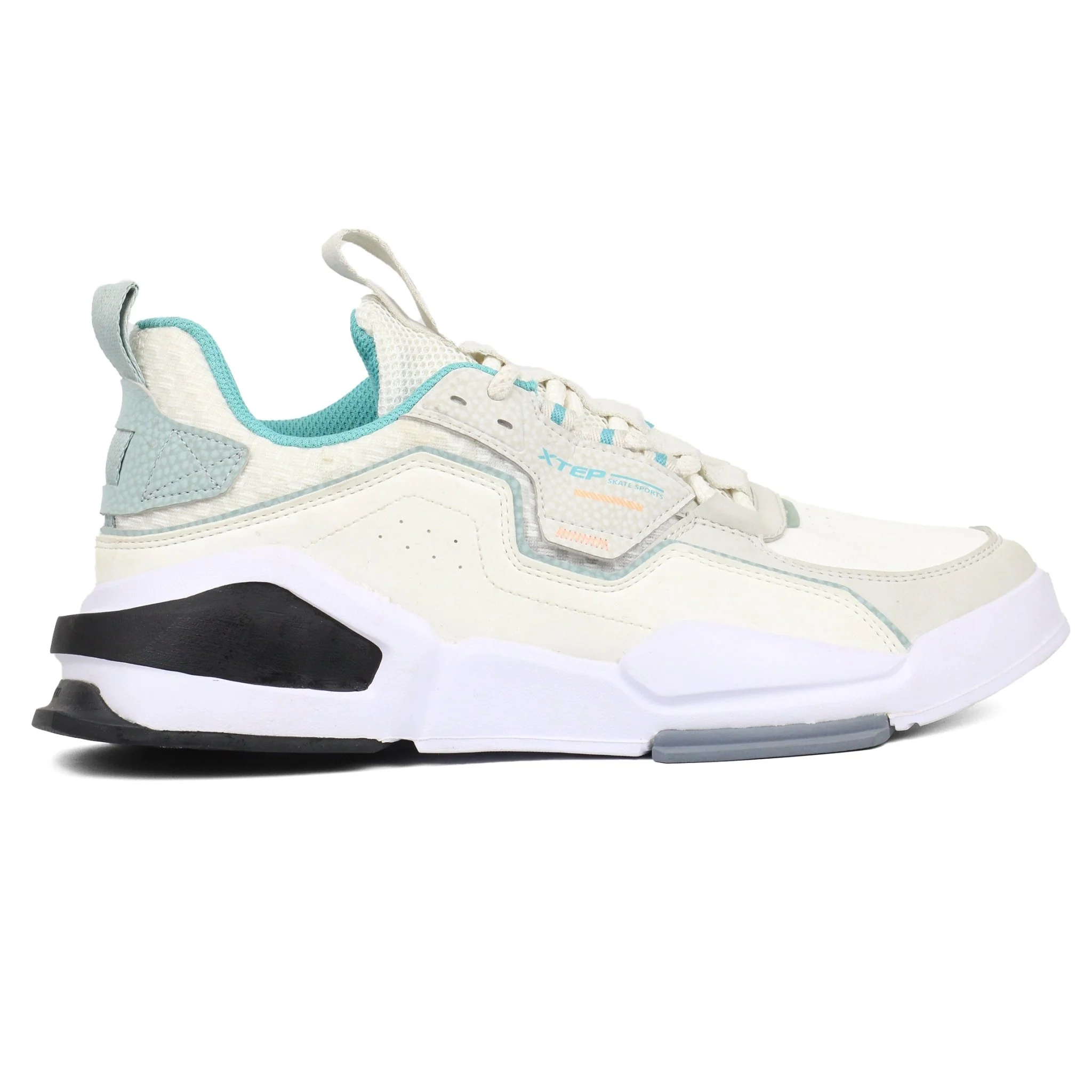 XTEP Casual Running Shoes WBCN