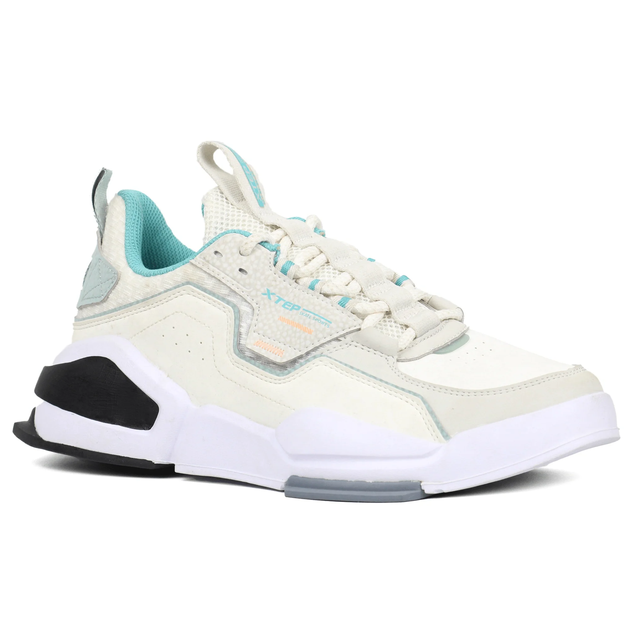 XTEP Casual Running Shoes WBCN - Image 2