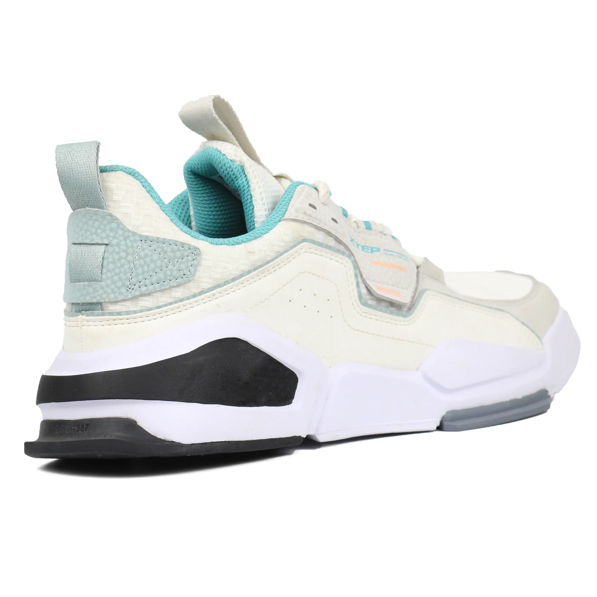 XTEP Casual Running Shoes WBCN - Image 3