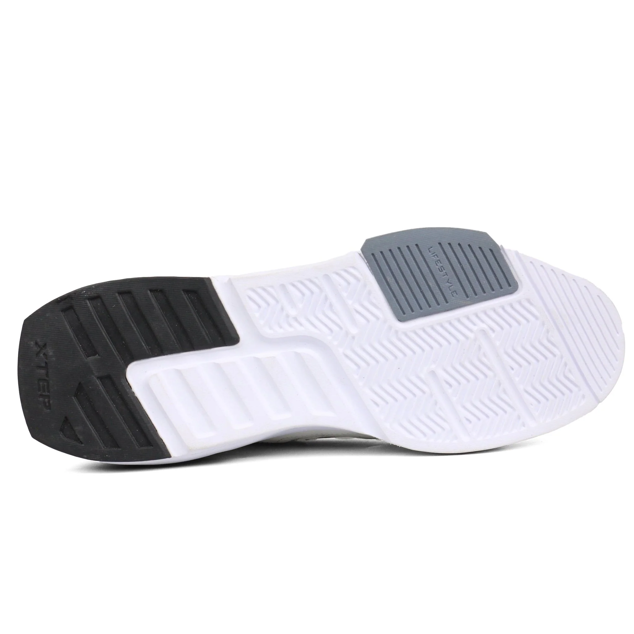 XTEP Casual Running Shoes WBCN - Image 4