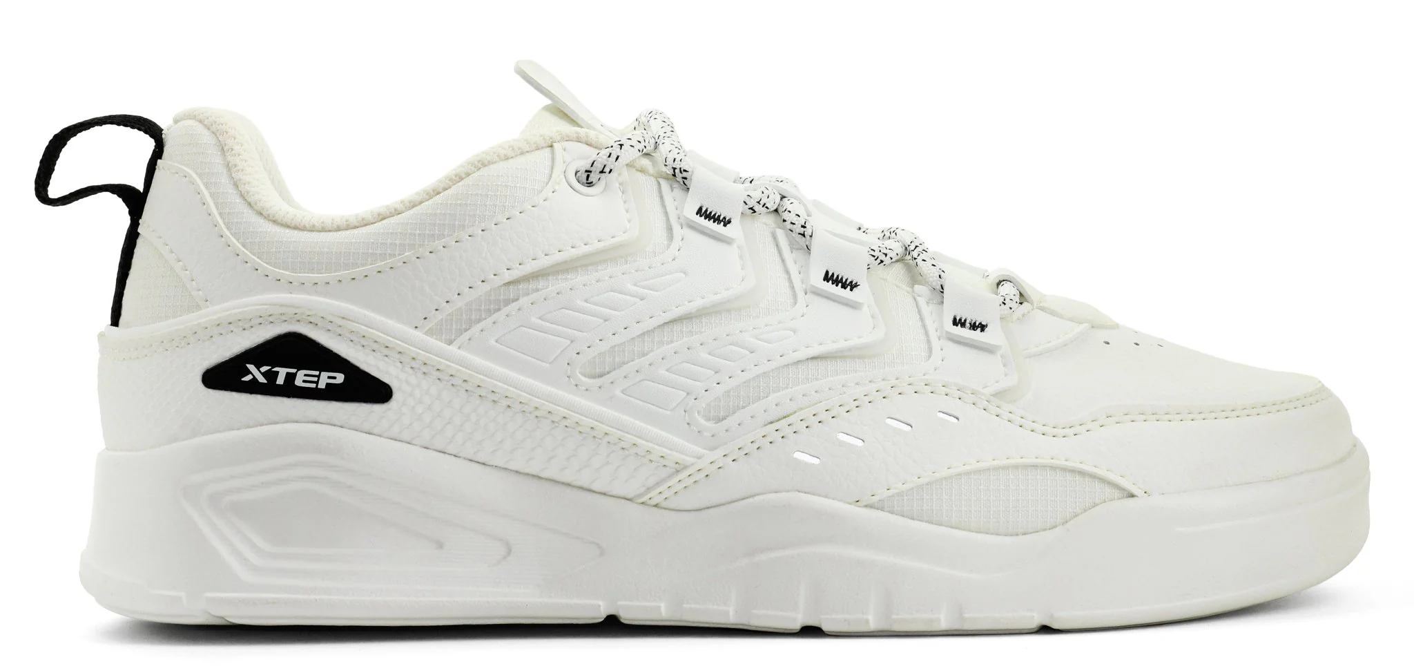 Xtep casual shoes
