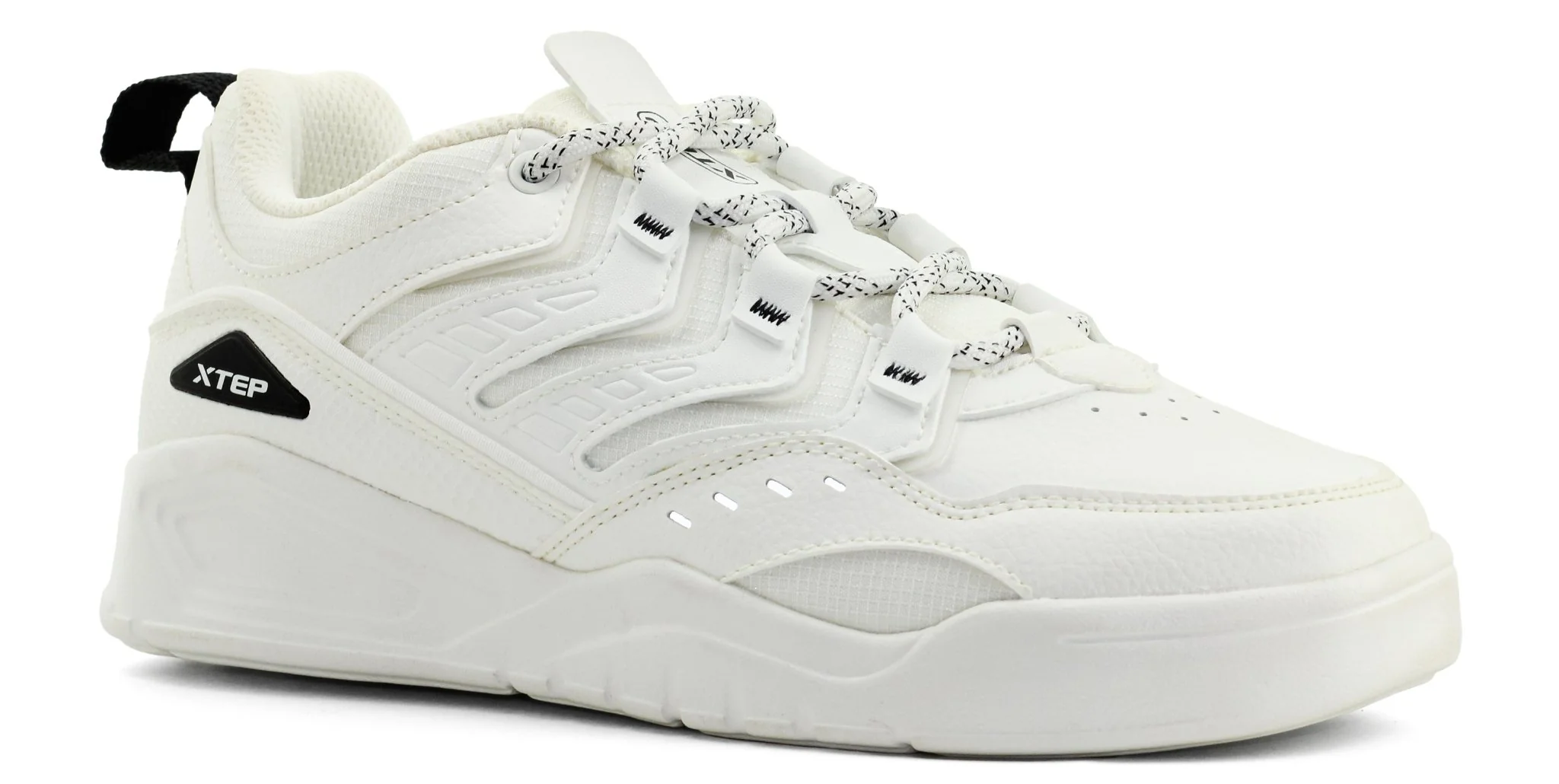 Xtep casual shoes - Image 2