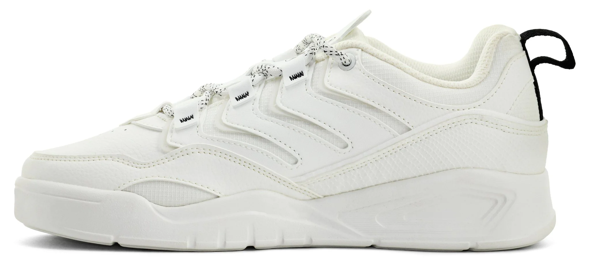 Xtep casual shoes - Image 3