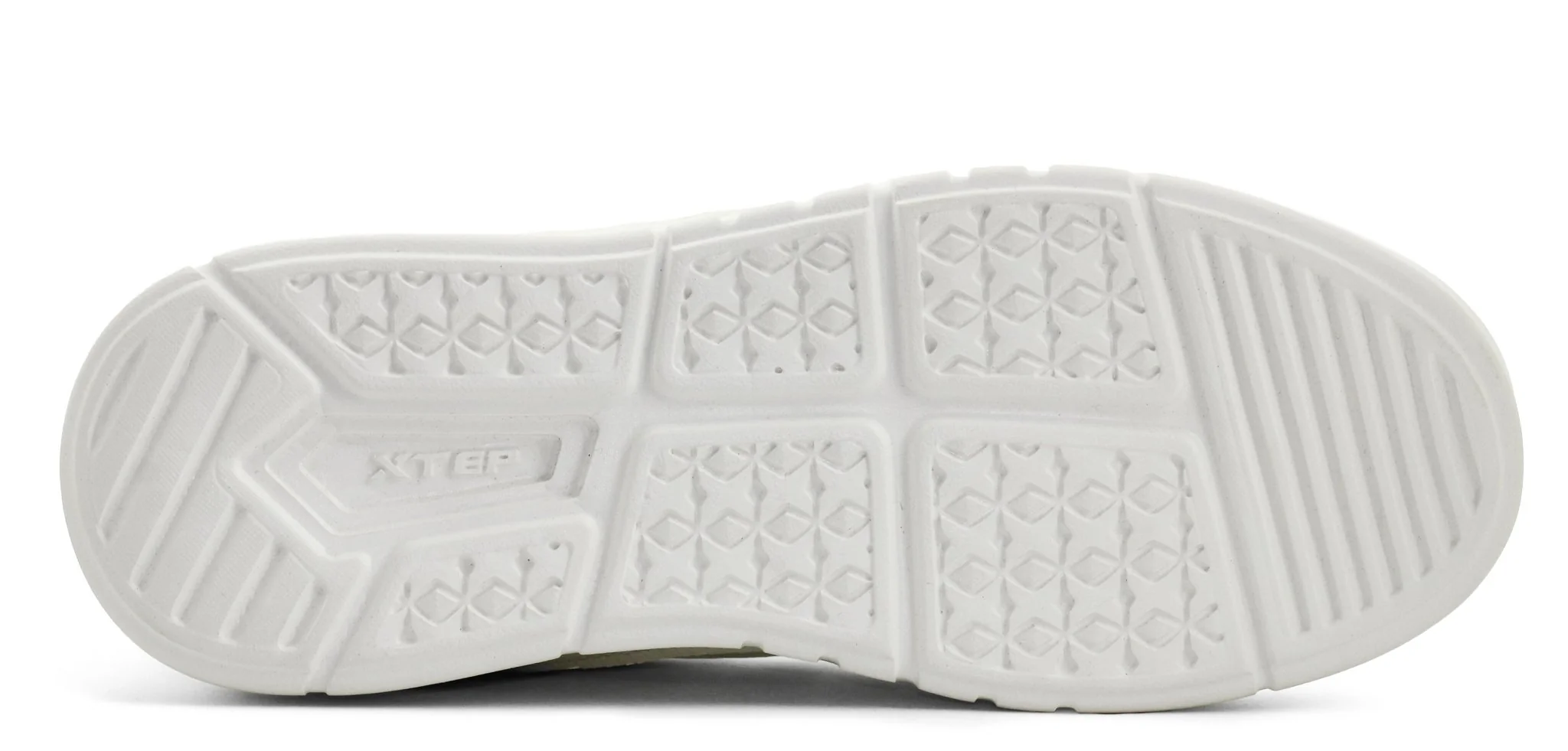 Xtep casual shoes - Image 4