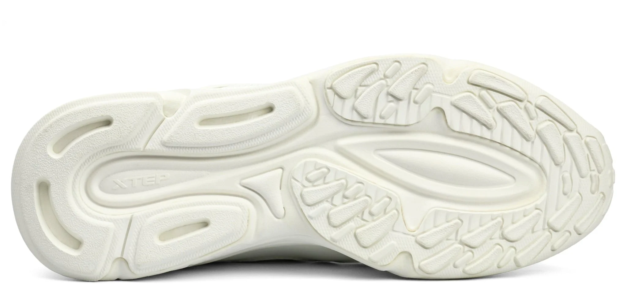 XTEP Casual Shoes Spring New Sports - Image 4