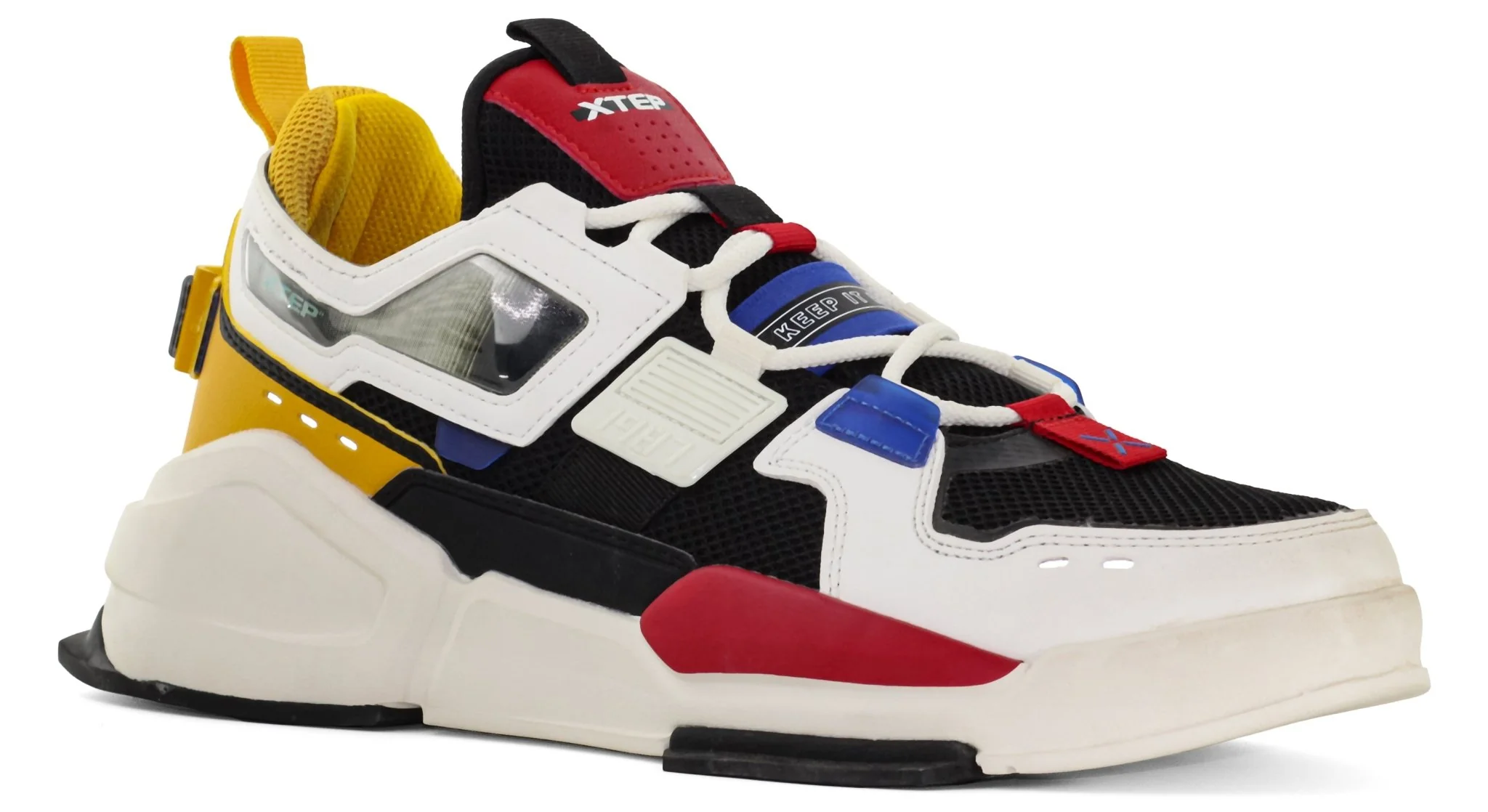 Xtep CASUAL SHOSE - Image 2