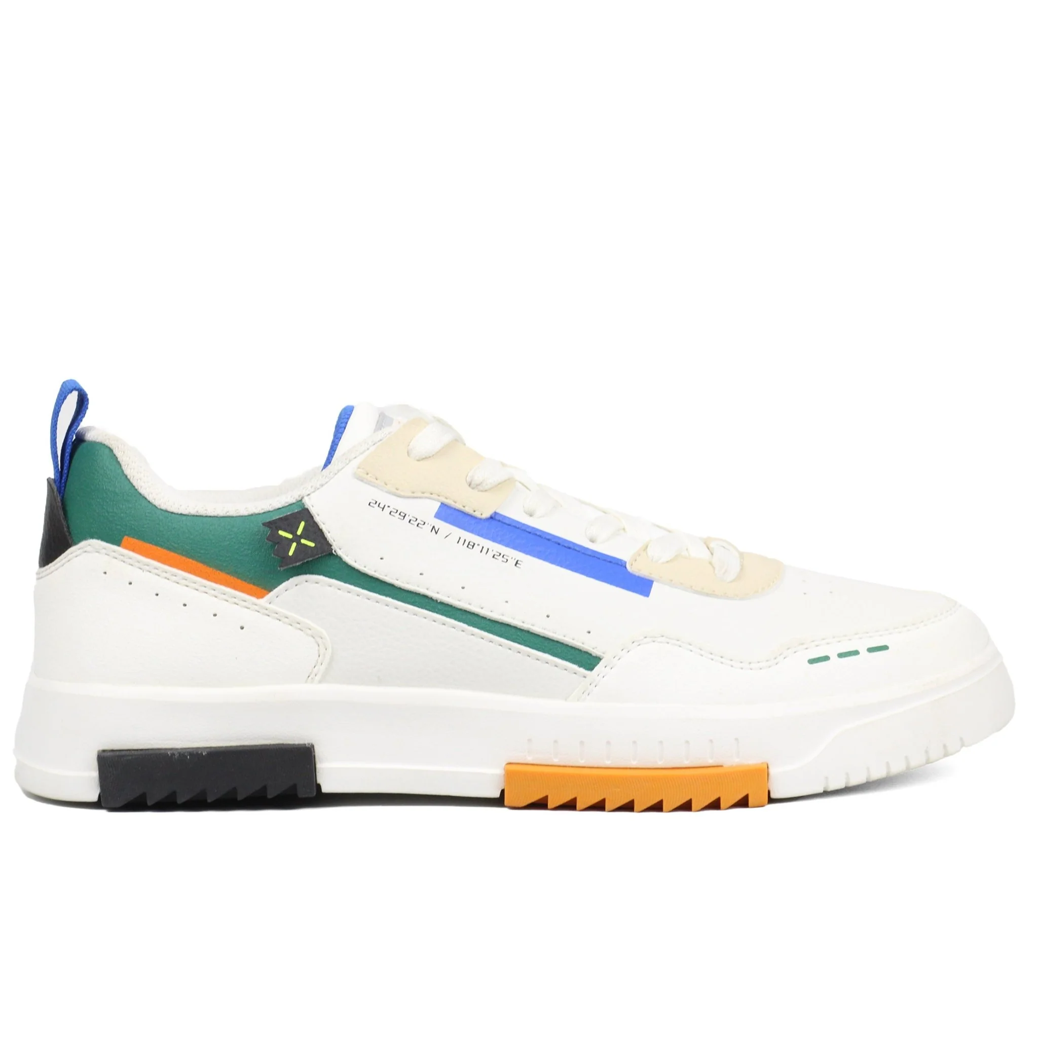XTEP Casual Sports Shoes