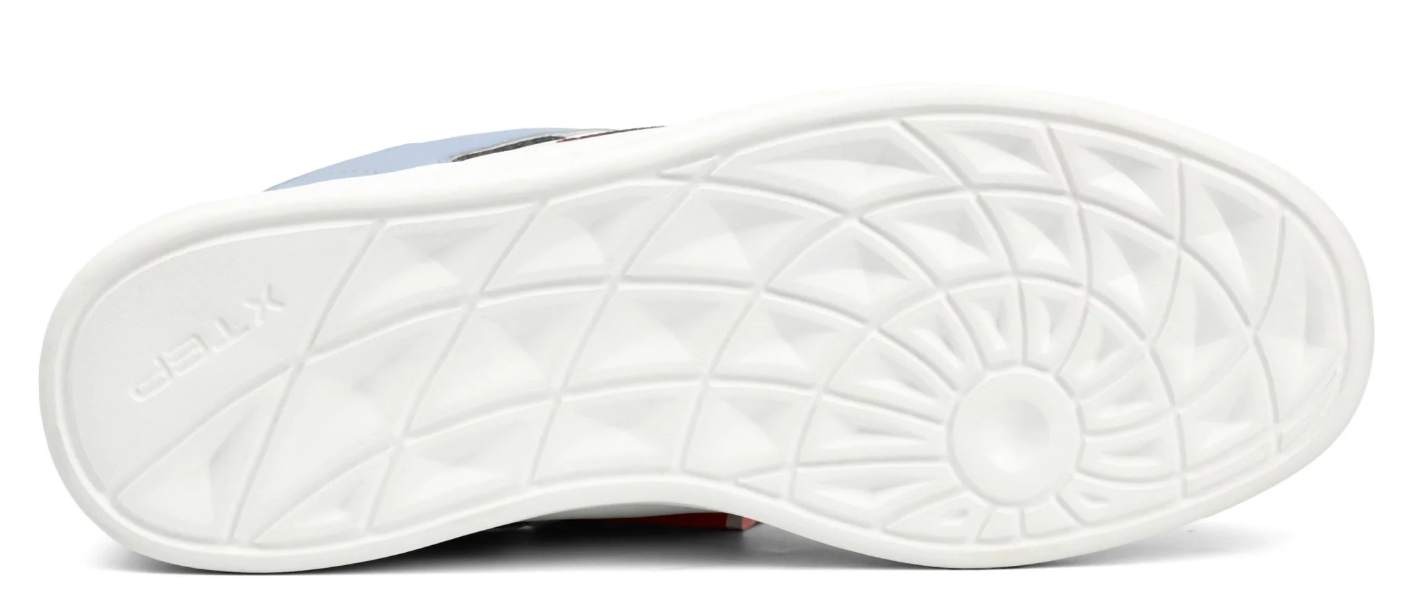 XTEP Casual Sports Shoes - Image 4