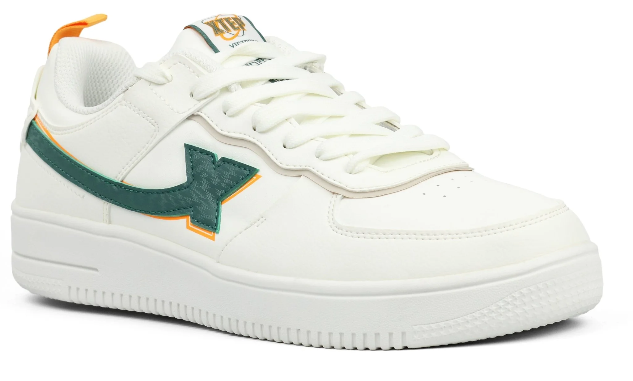 XTEP Casual Sports Shoes - Image 2