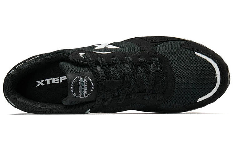XTEP Casual Sports Shoes - Image 4
