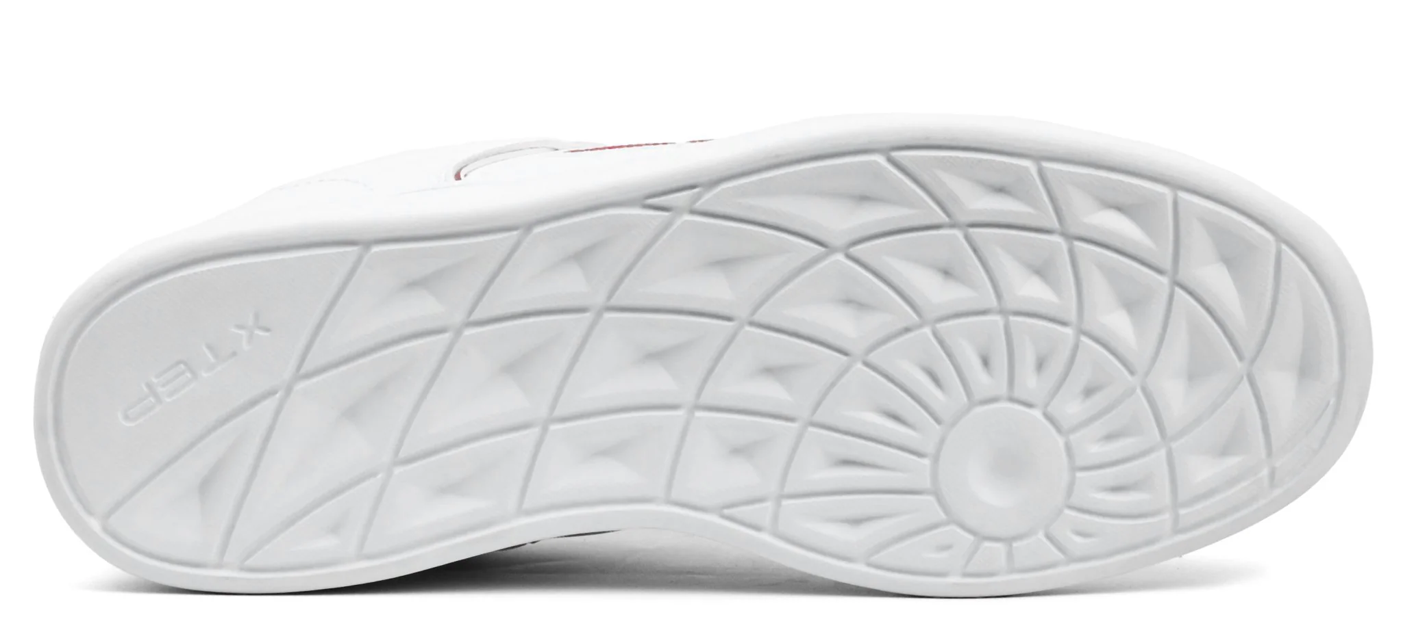XTEP Casual Sports Shoes WTRD - Image 3