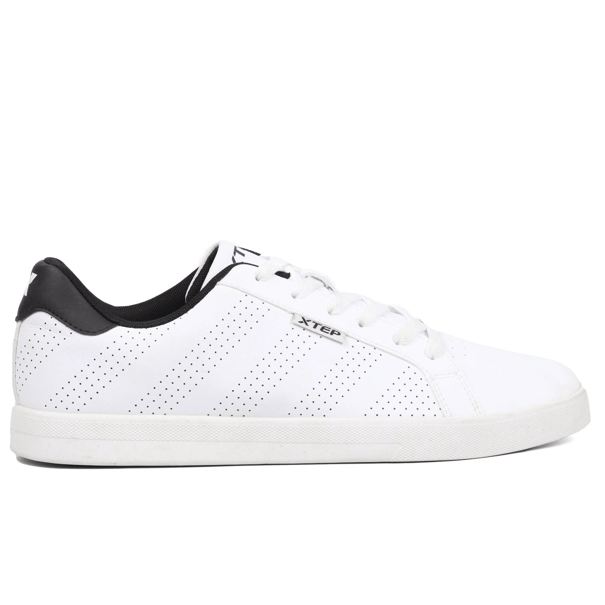 XTEP Casual Street Shoes