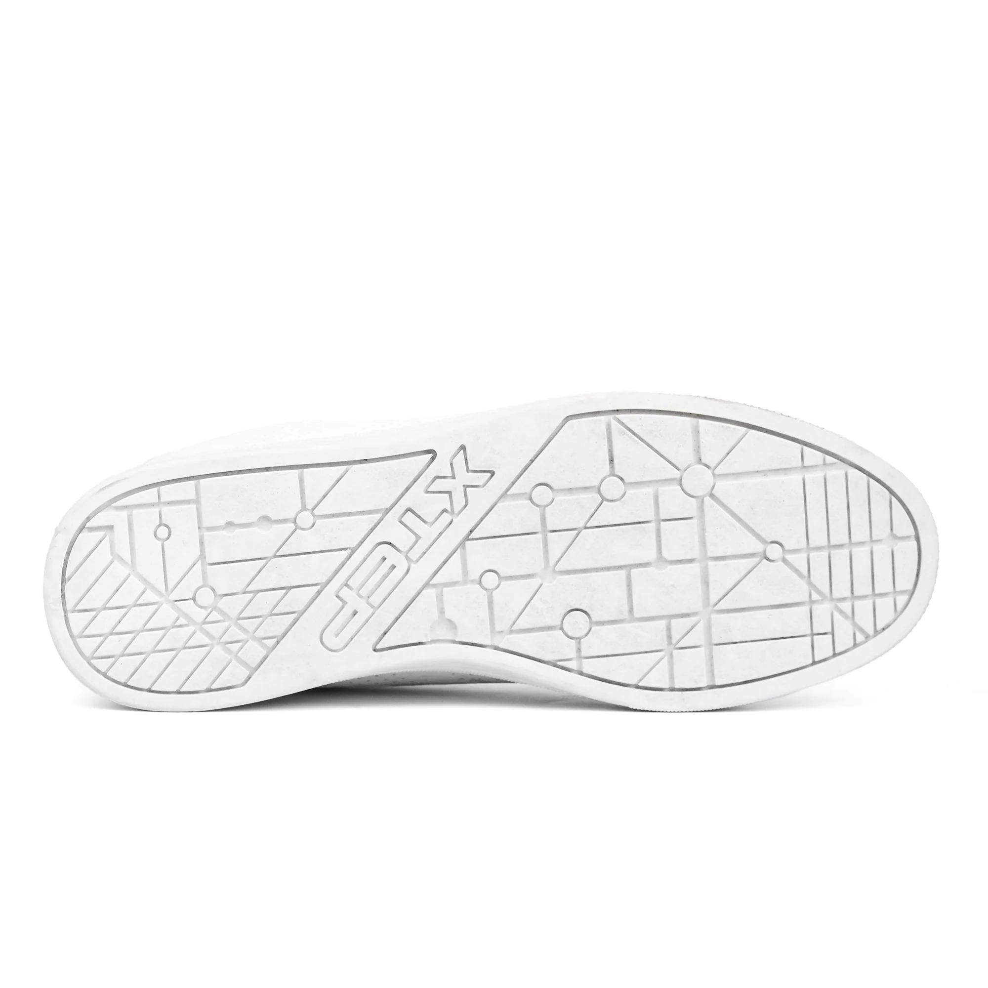 XTEP Casual Street Shoes - Image 4