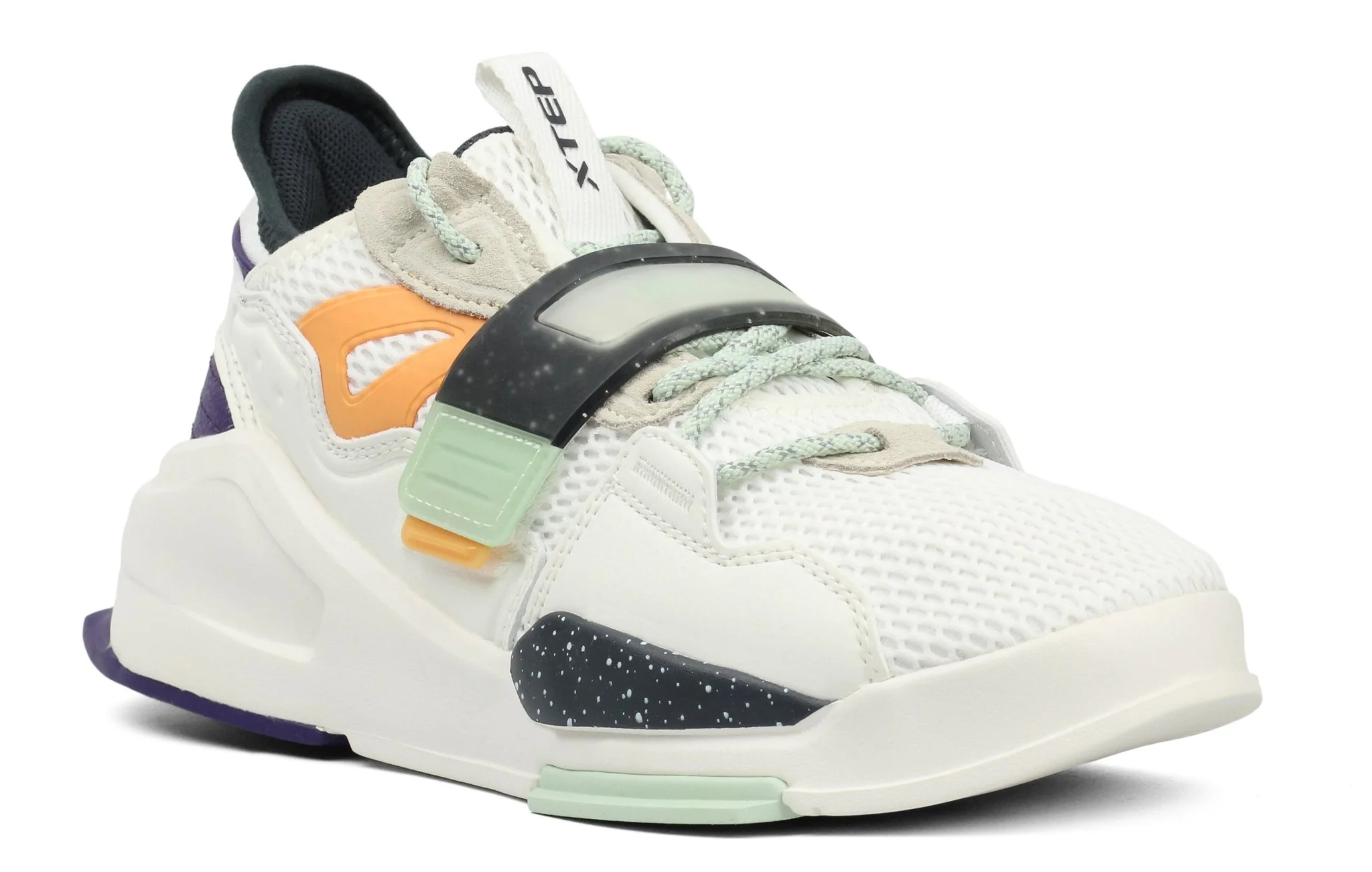 XTEP Causal Shoes - Image 2
