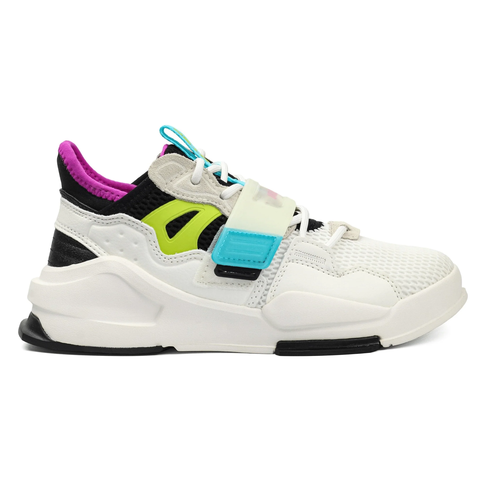 XTEP Causal Shoes