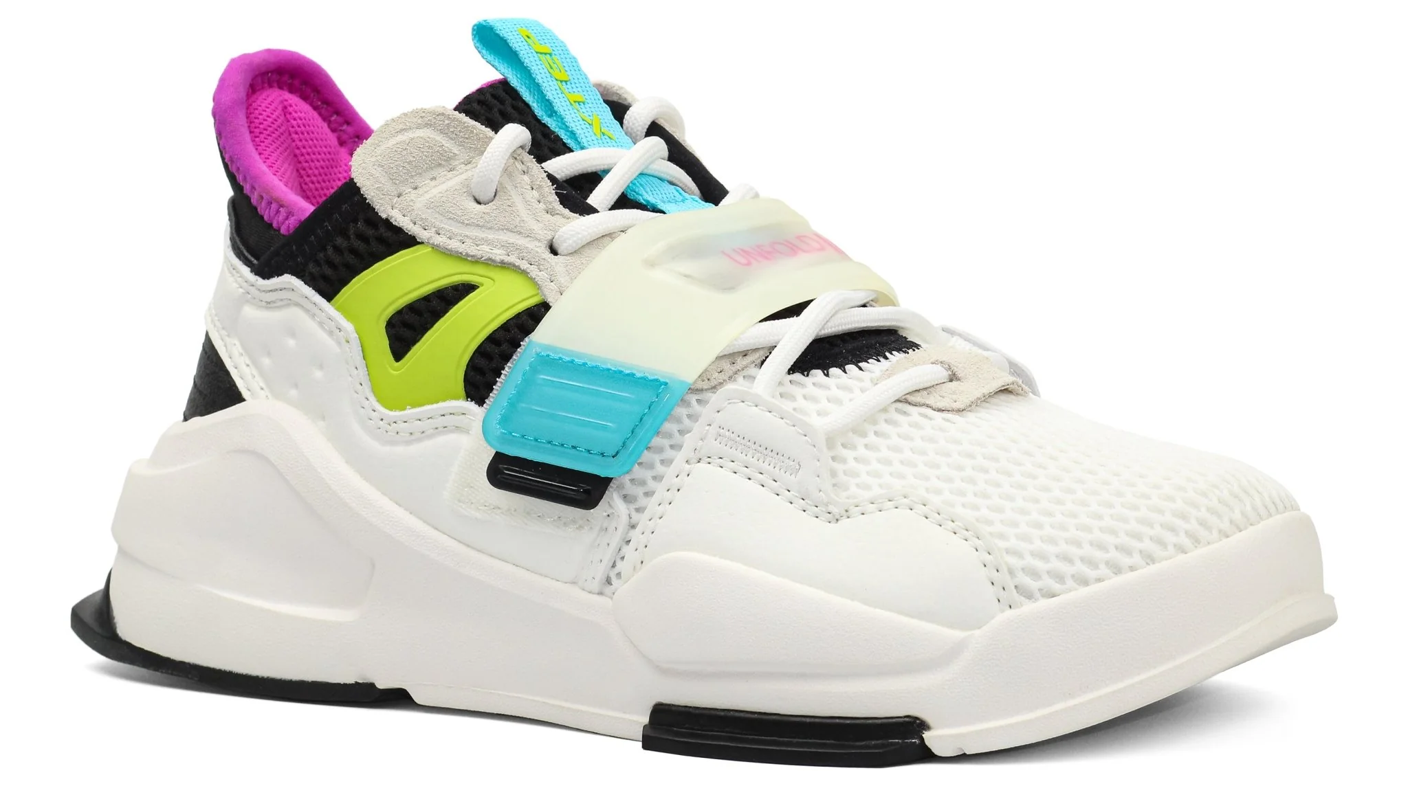 XTEP Causal Shoes - Image 2