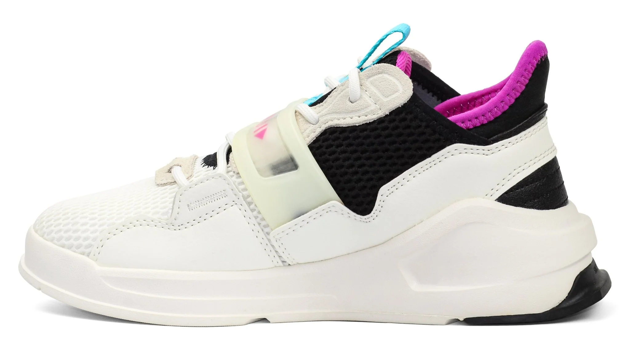 XTEP Causal Shoes - Image 3