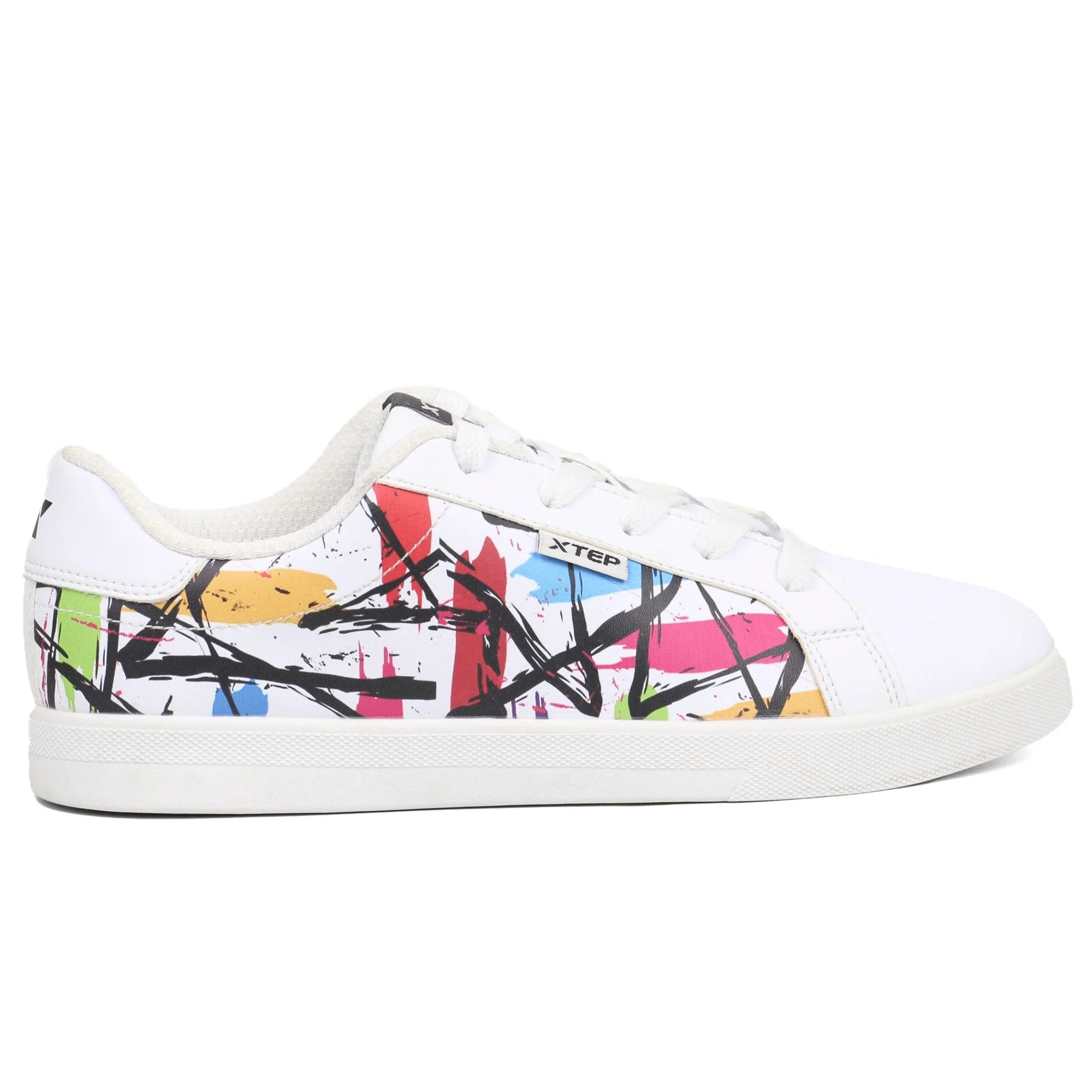 XTEP Classic casual modern shoes WTML